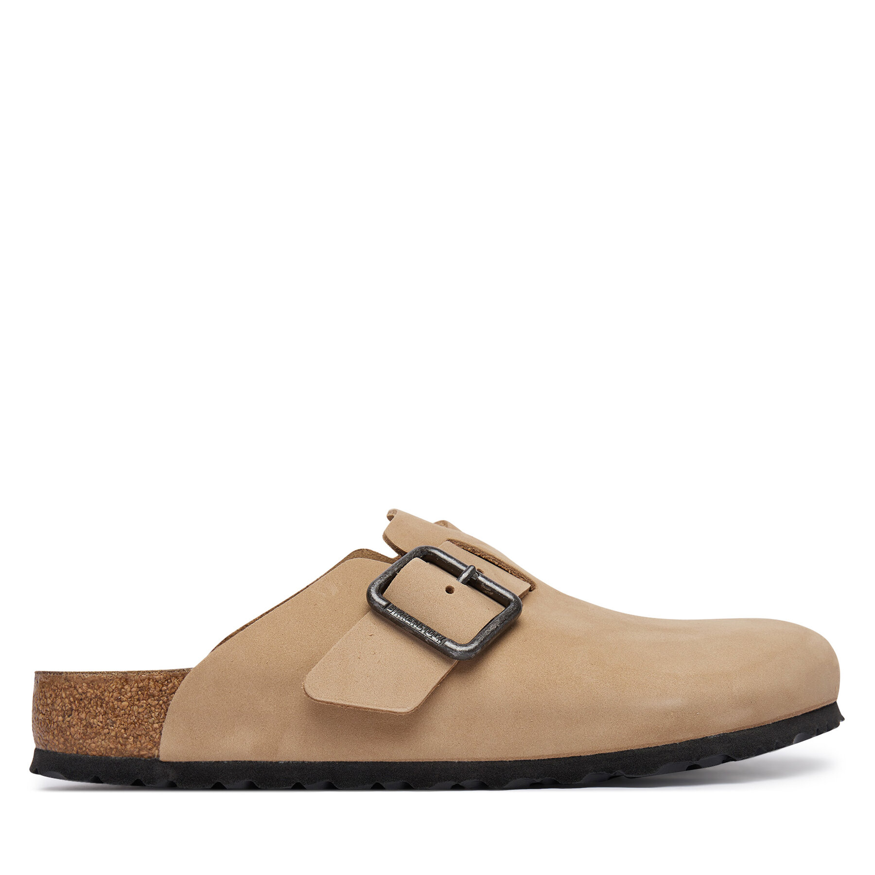 Чехли Birkenstock Boston Wire Buckle 1031584 Бежов