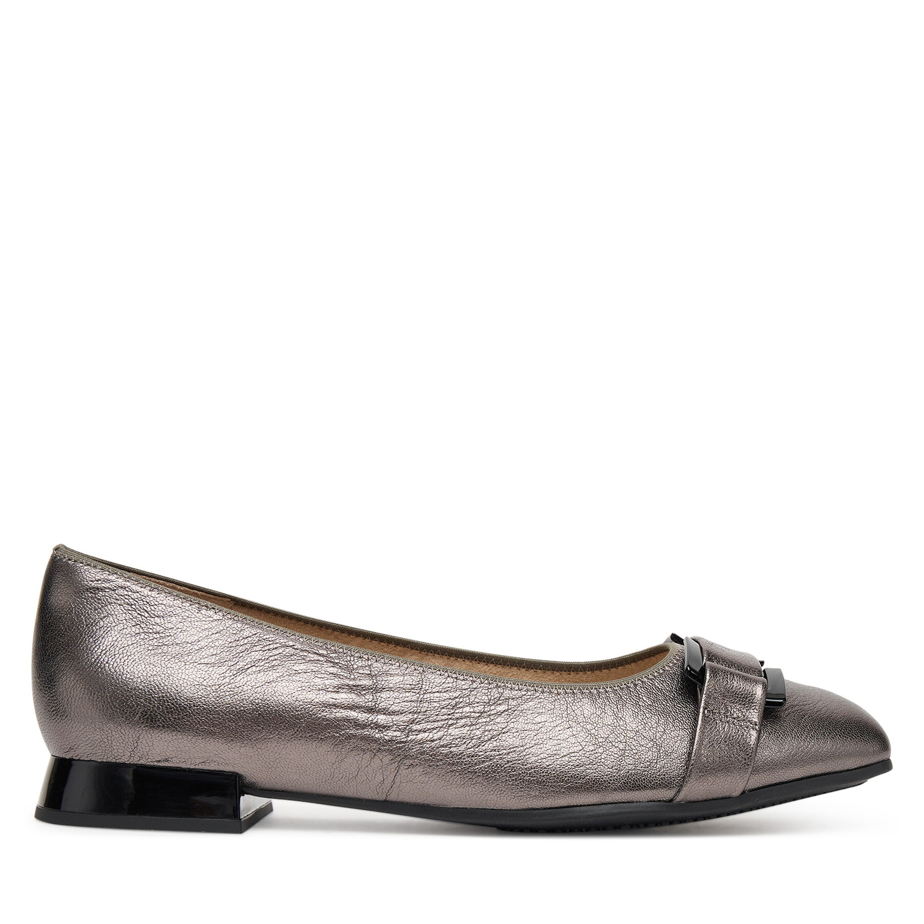 Balerina Caprice 9-22101-45 Szürke