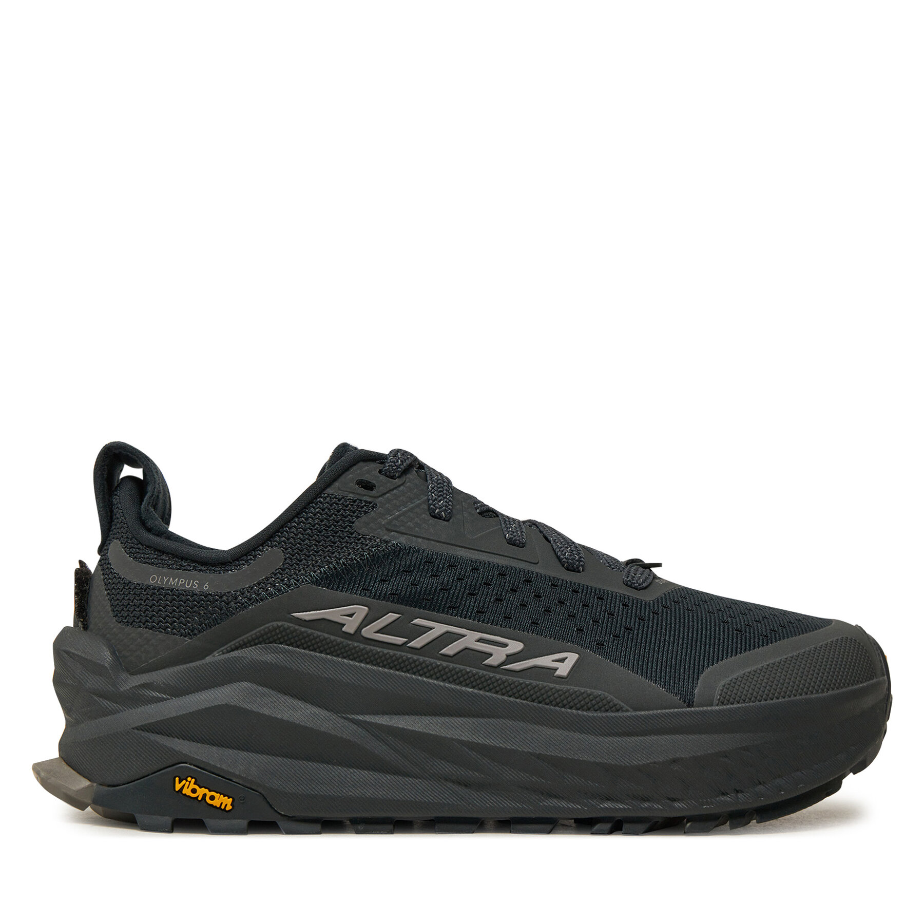 Scarpe running Altra Olympus 6 AL0A85NK Nero