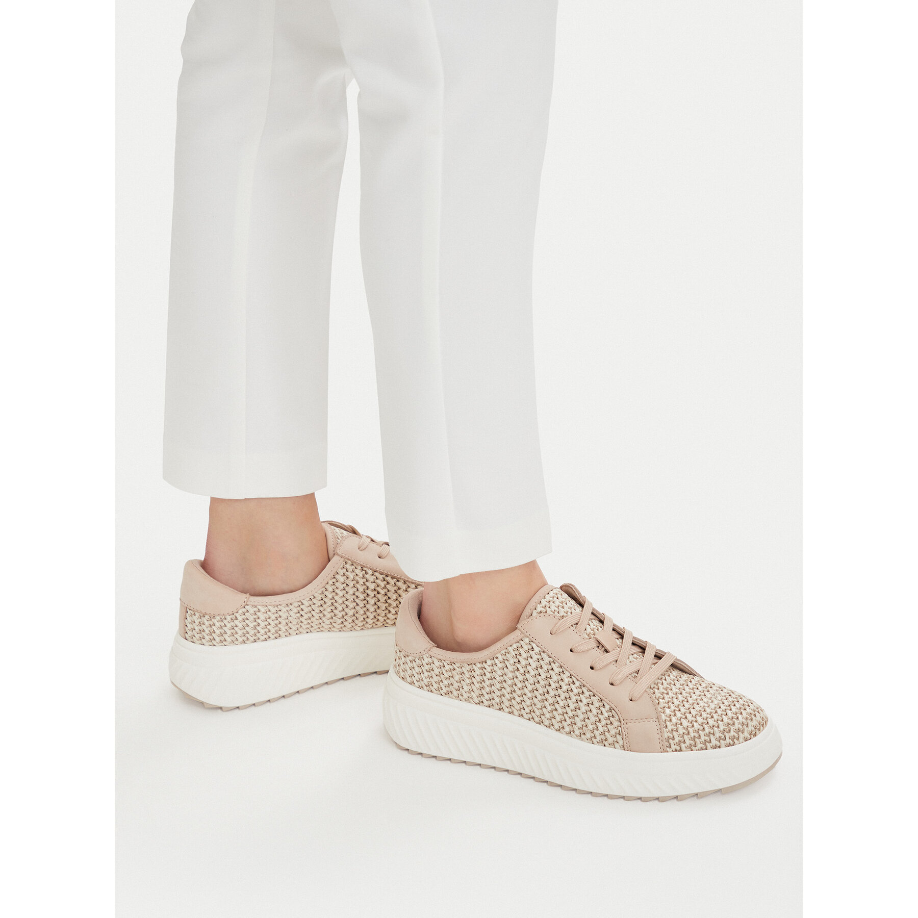 Sneakers Caprice 9-23710-46 Bej