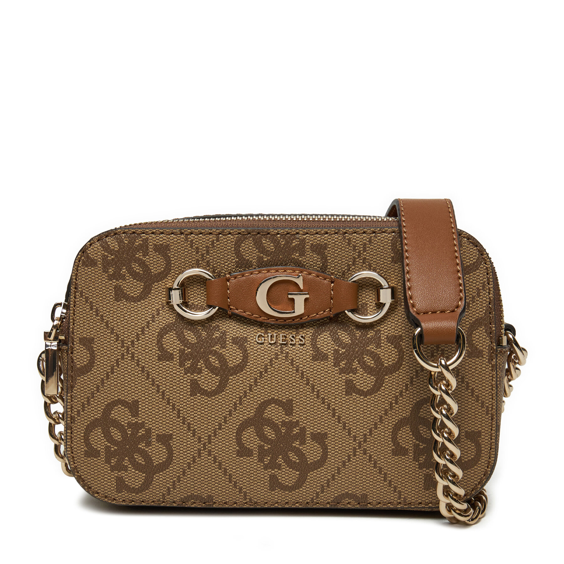  Táska Guess HWOS86 54140 Barna akciós termékkép 1