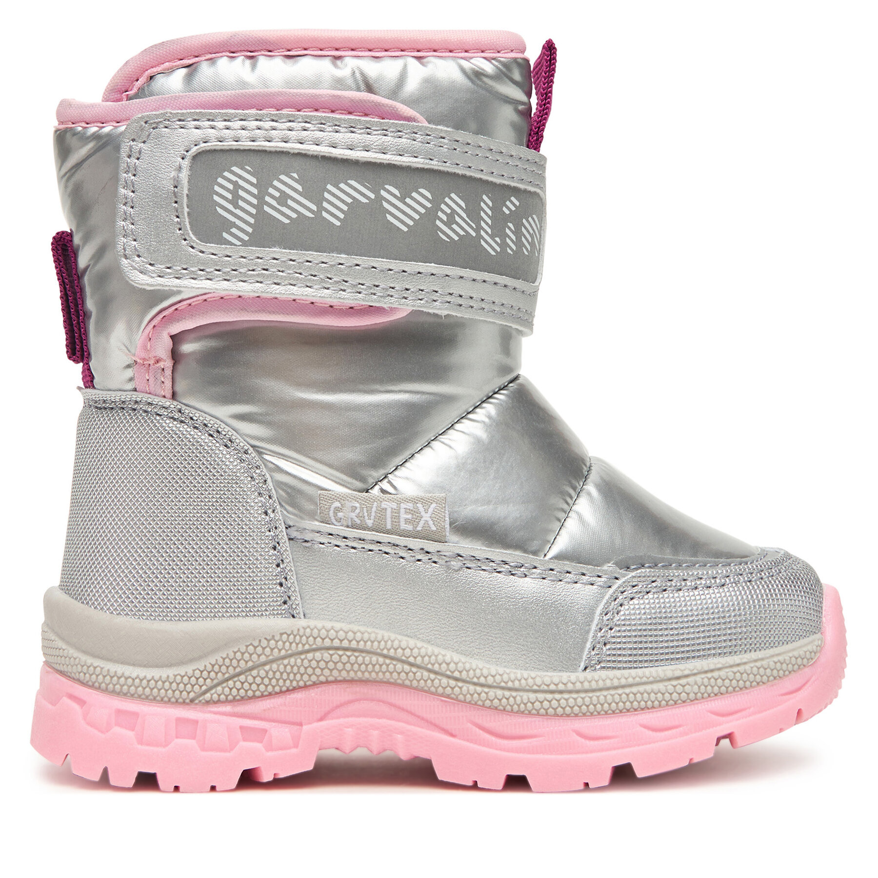 Апрески Garvalin 251845 S Сребрист