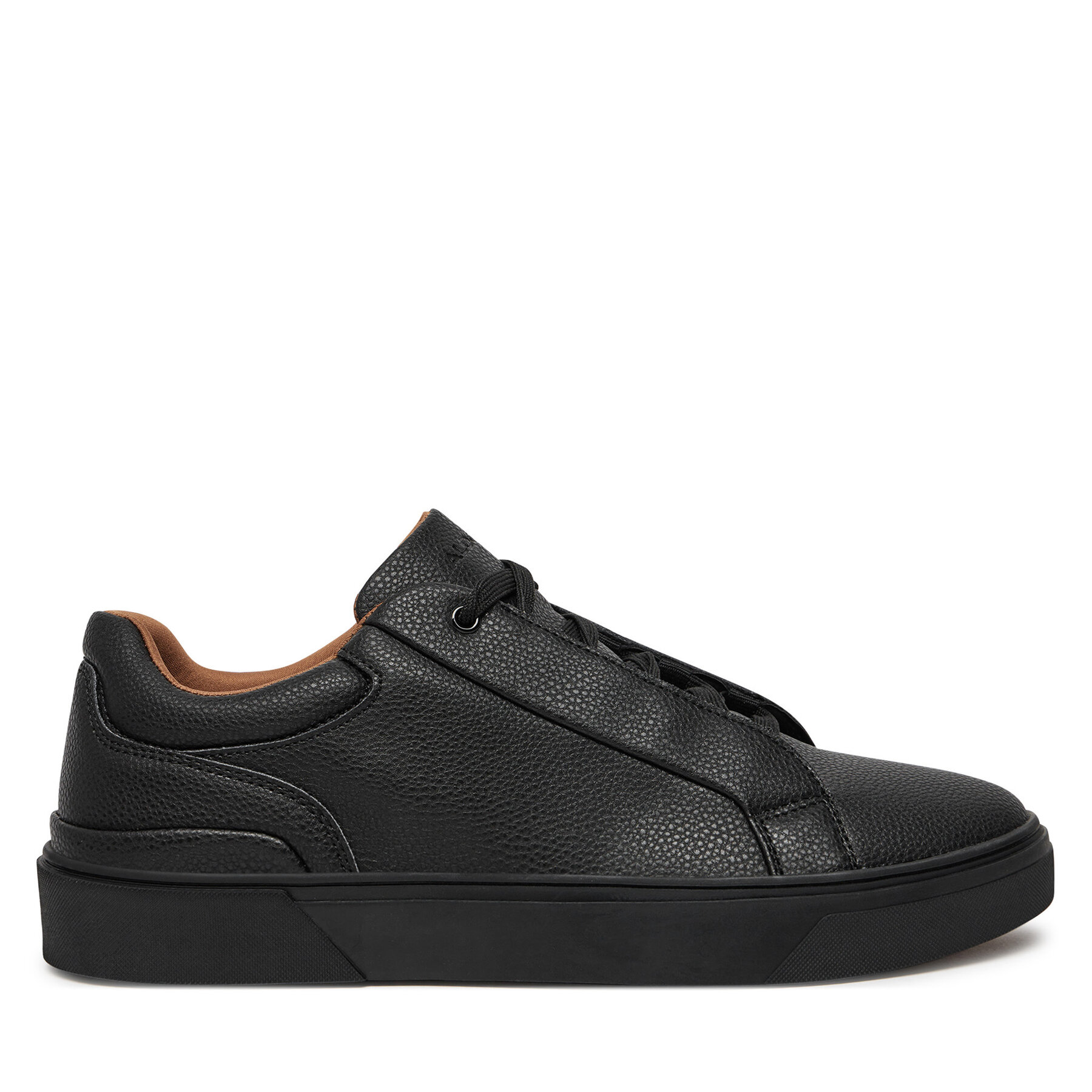 Zapatillas Aldo Luton 13847736 Negro
