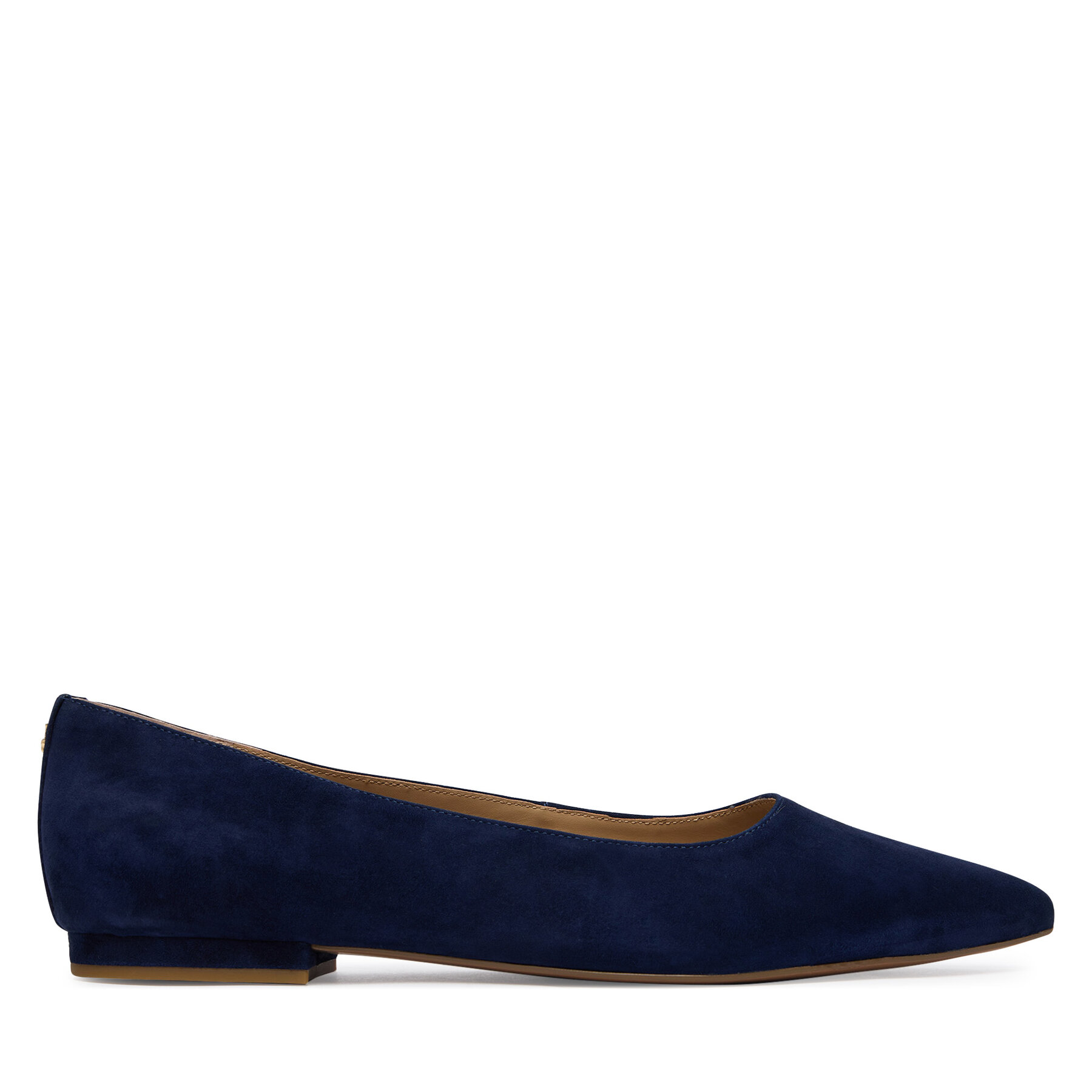Balerini LAUREN RALPH LAUREN 802871265006 Bleumarin