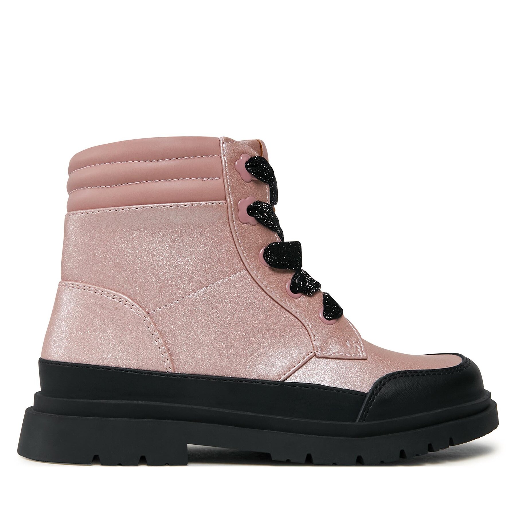 Bottes de randonnée Mayoral 46390 Rose