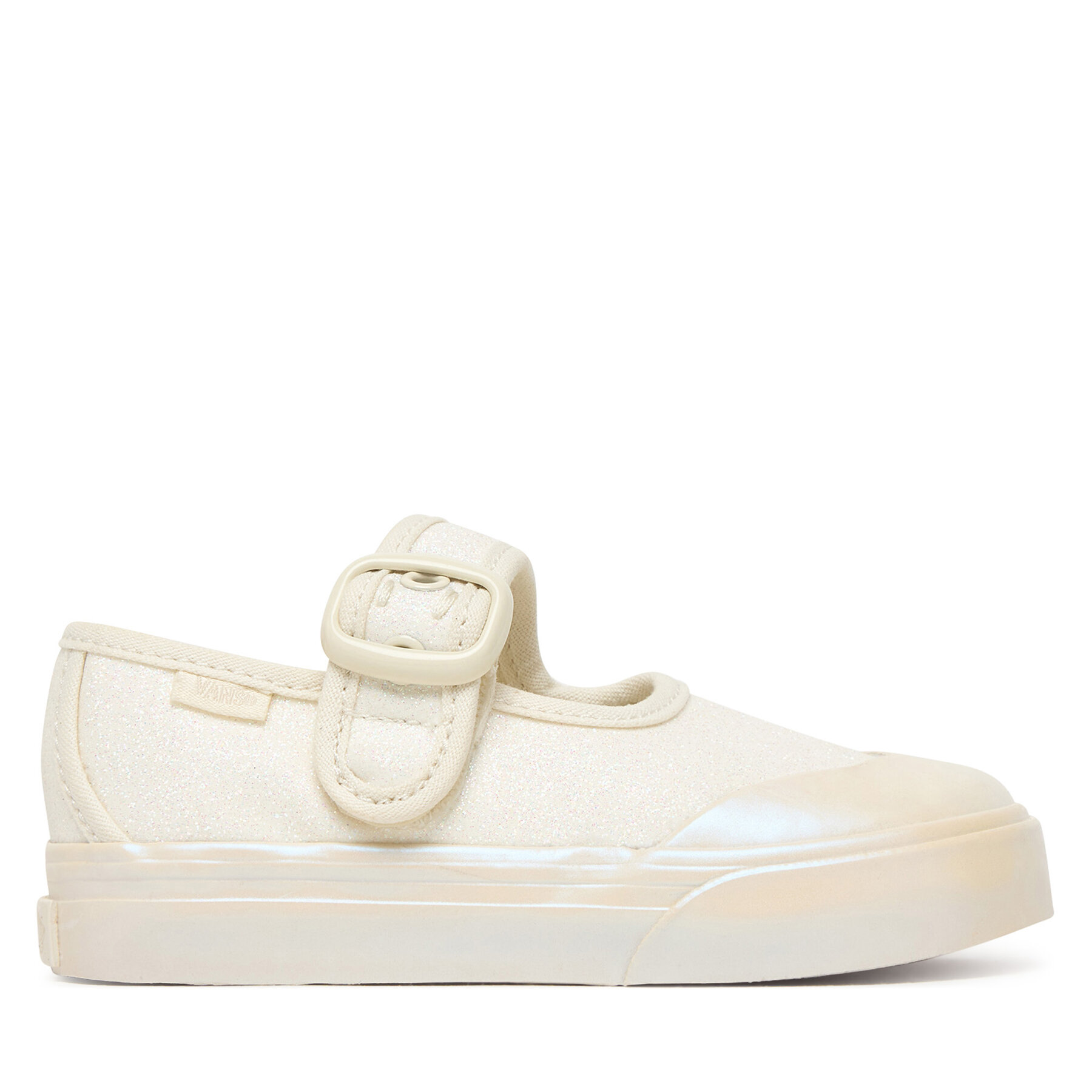 Baleríny Vans Mary Jane VN000CRYYL71 Écru