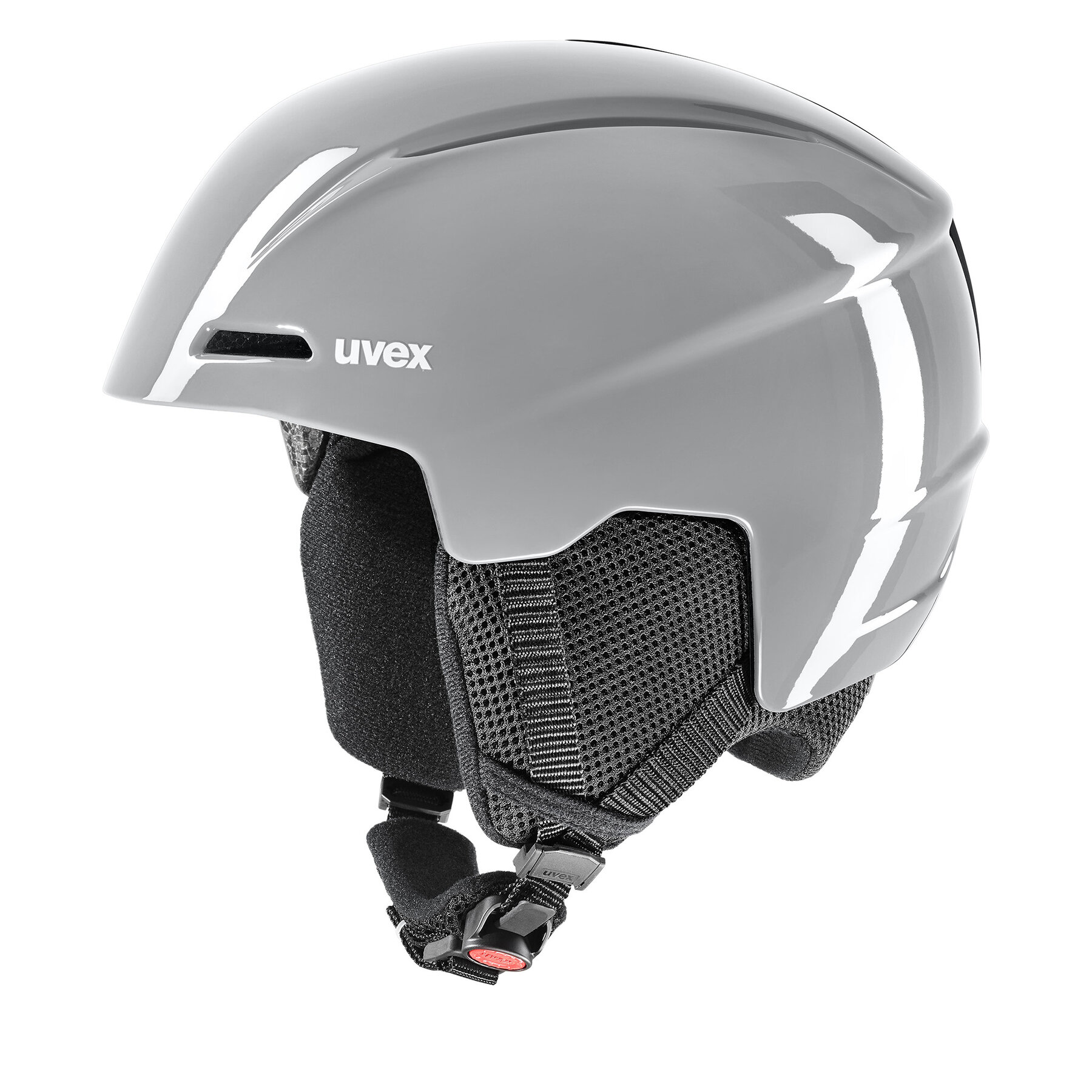 Skihelm Uvex