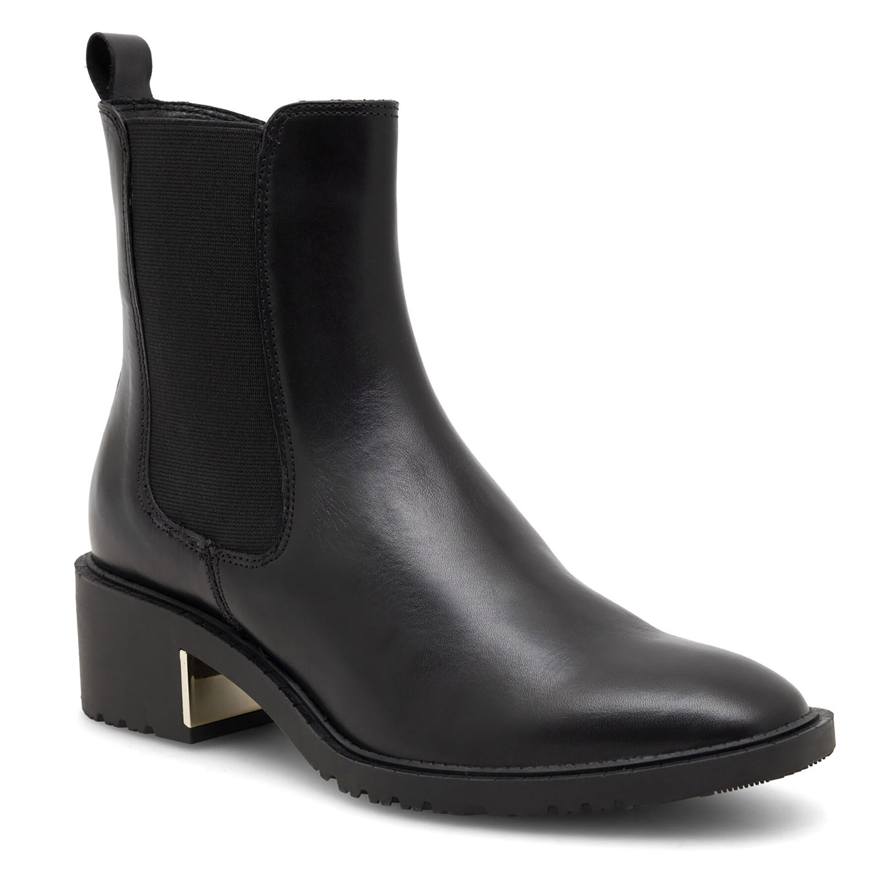 Botines Lasocki WB-MALMA-01 Negro