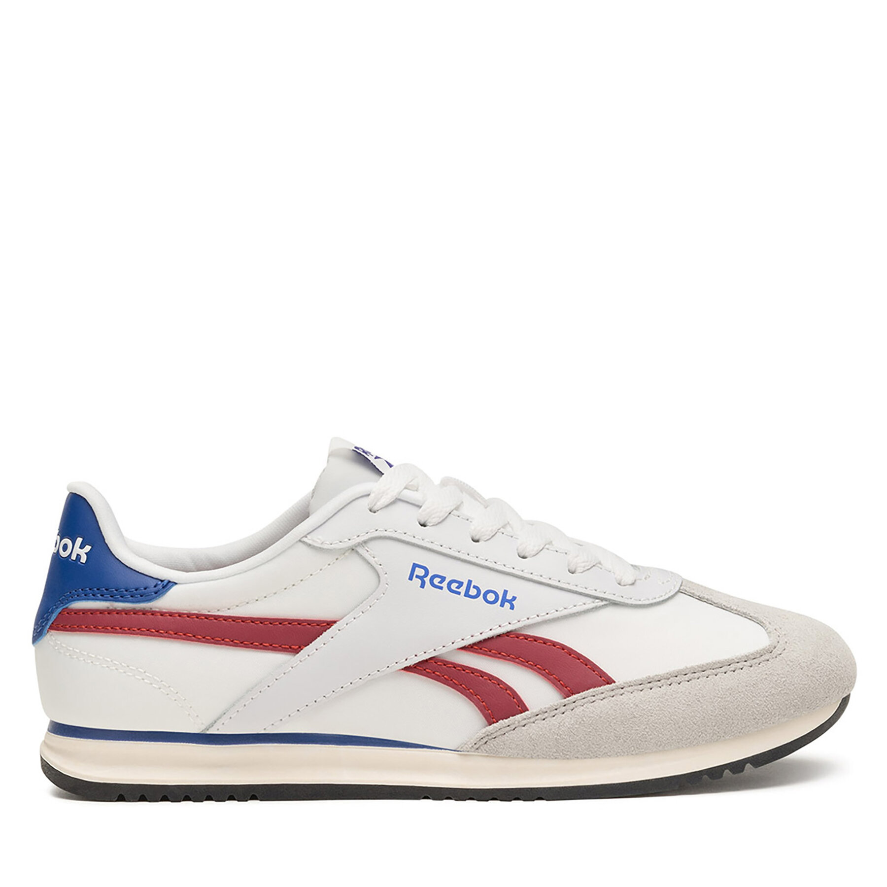 Sneakersy Reebok FIORI AR30309WWDR Bílá