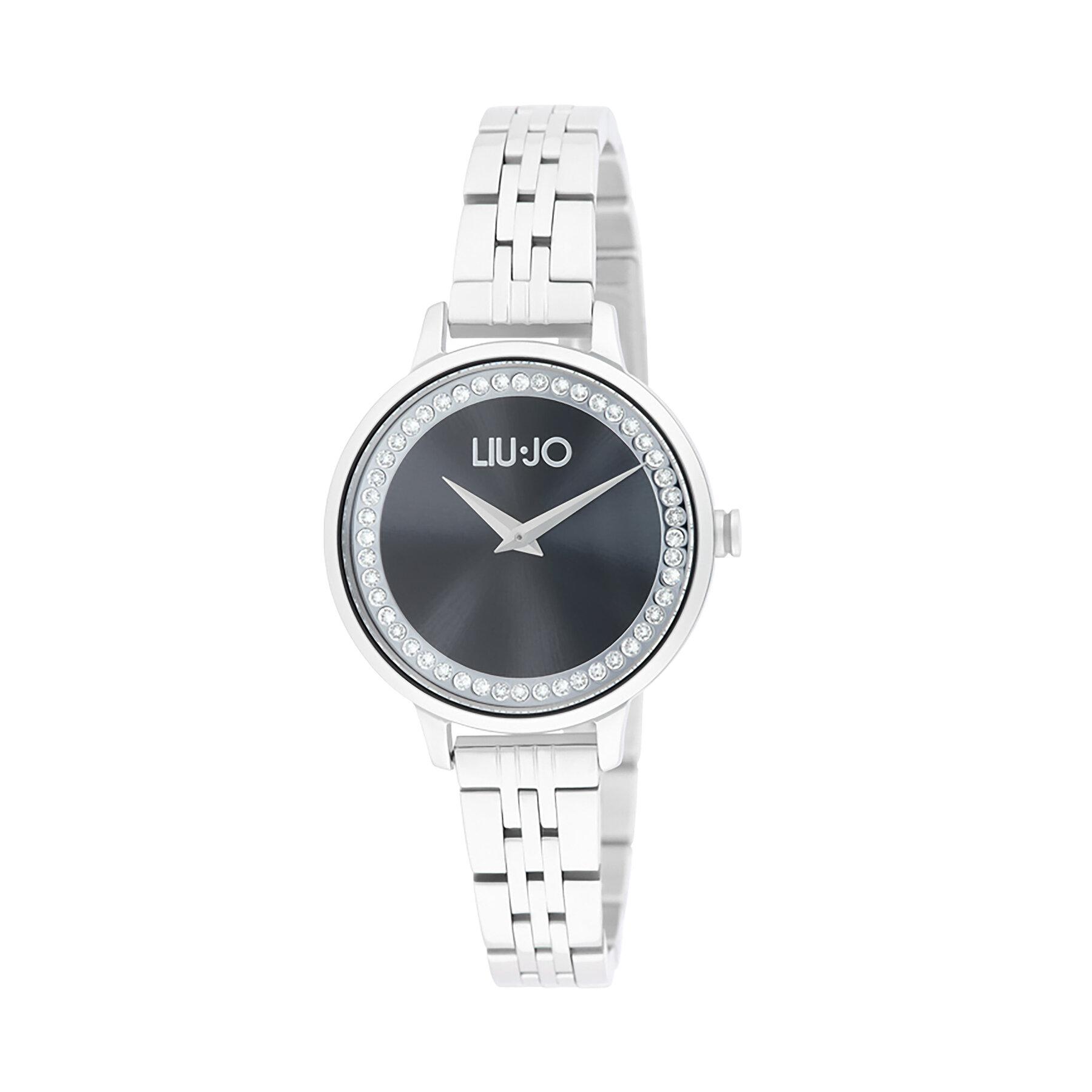 Часовник Liu Jo TLJ2583 Сребрист