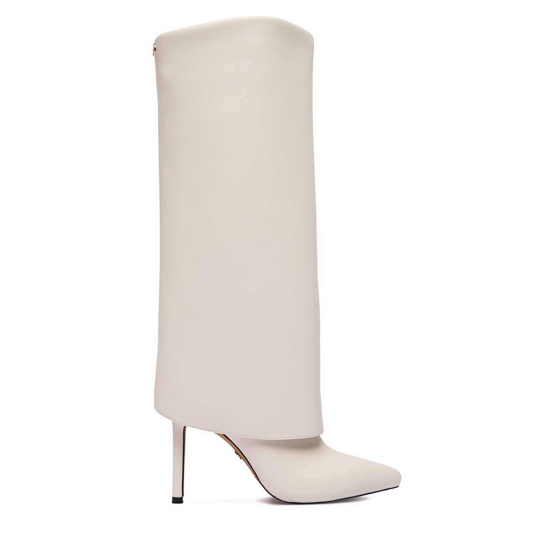 Zimski škornji Nine West CEO-SAIDA-01 Écru