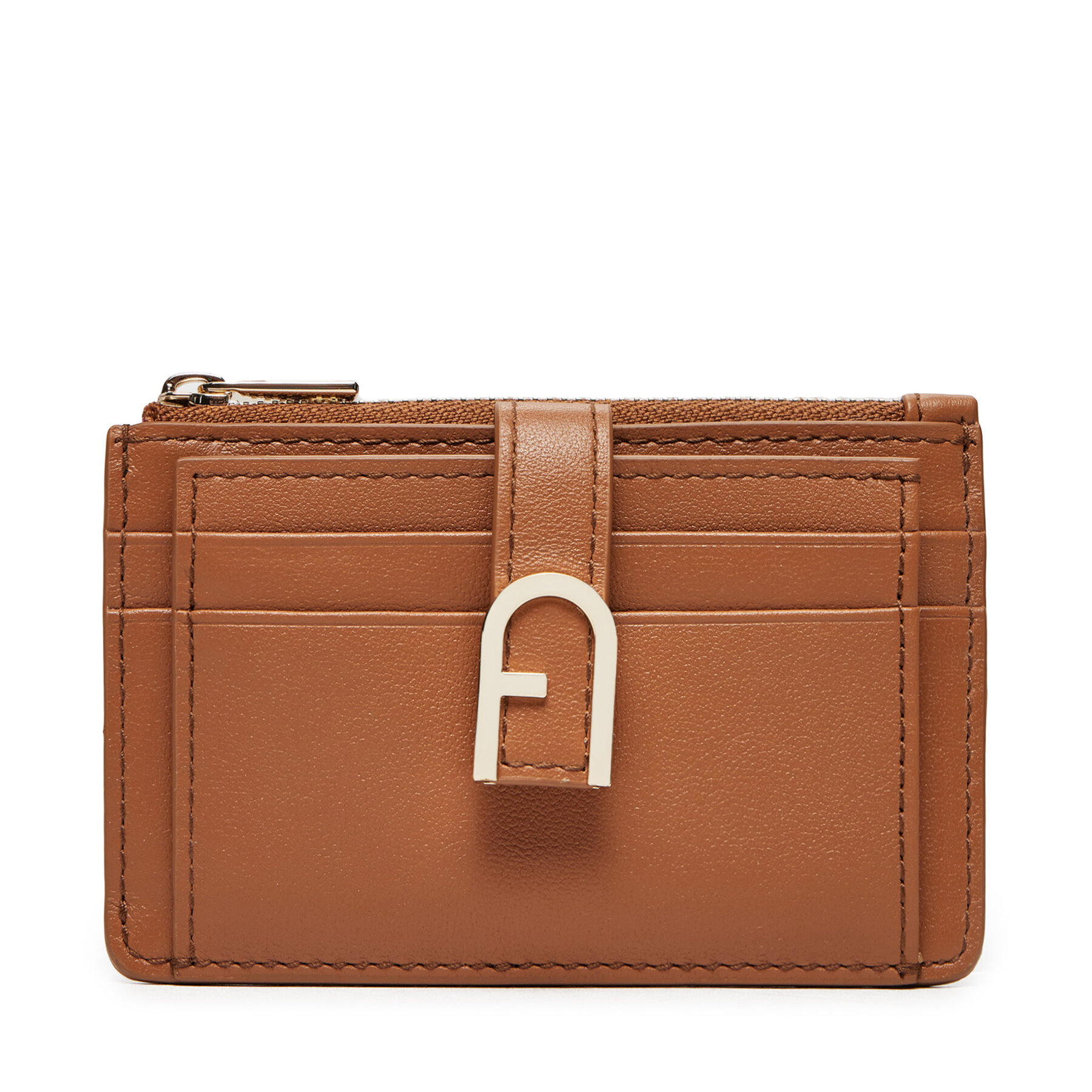 Cartera grande para mujer Furla WP00403 BX2045 RY000 Marrón