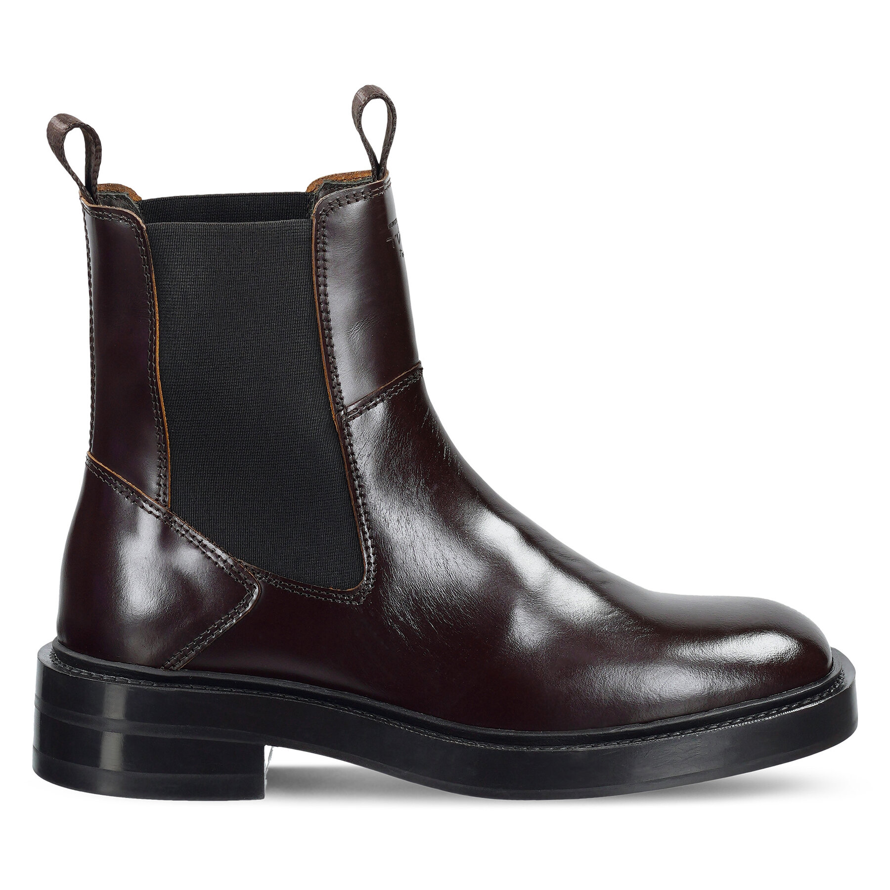 Chelsea Gant 31541129 Marrone