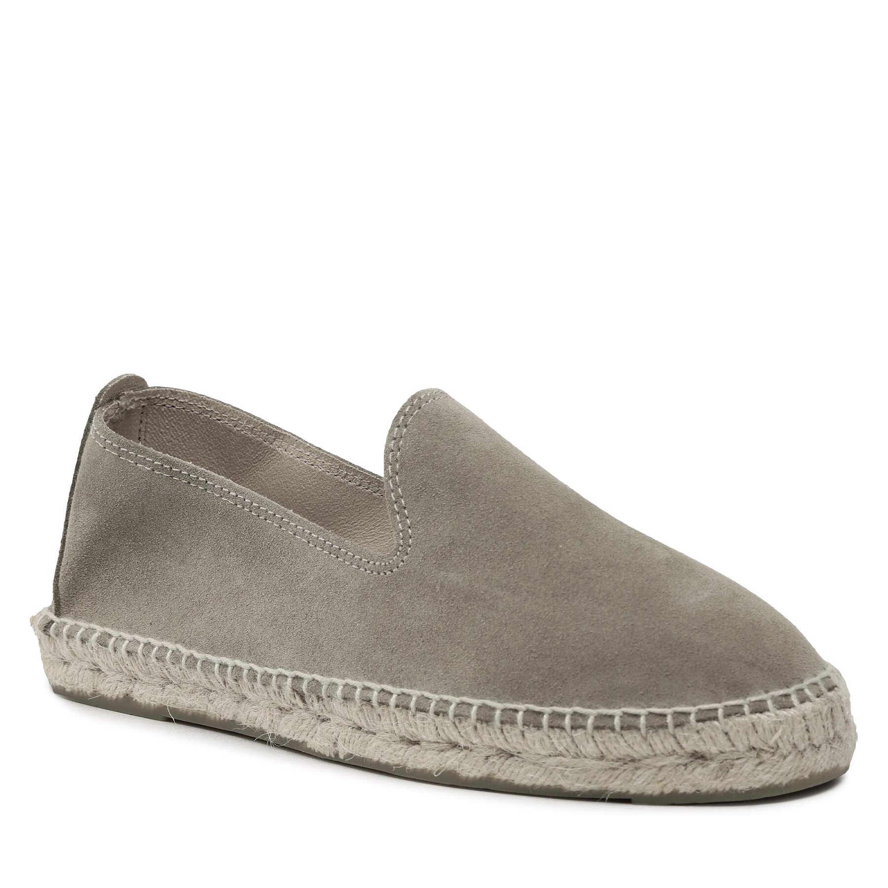 Espadrile Manebi Flat Espadrilles R 4.4 C0 Forest