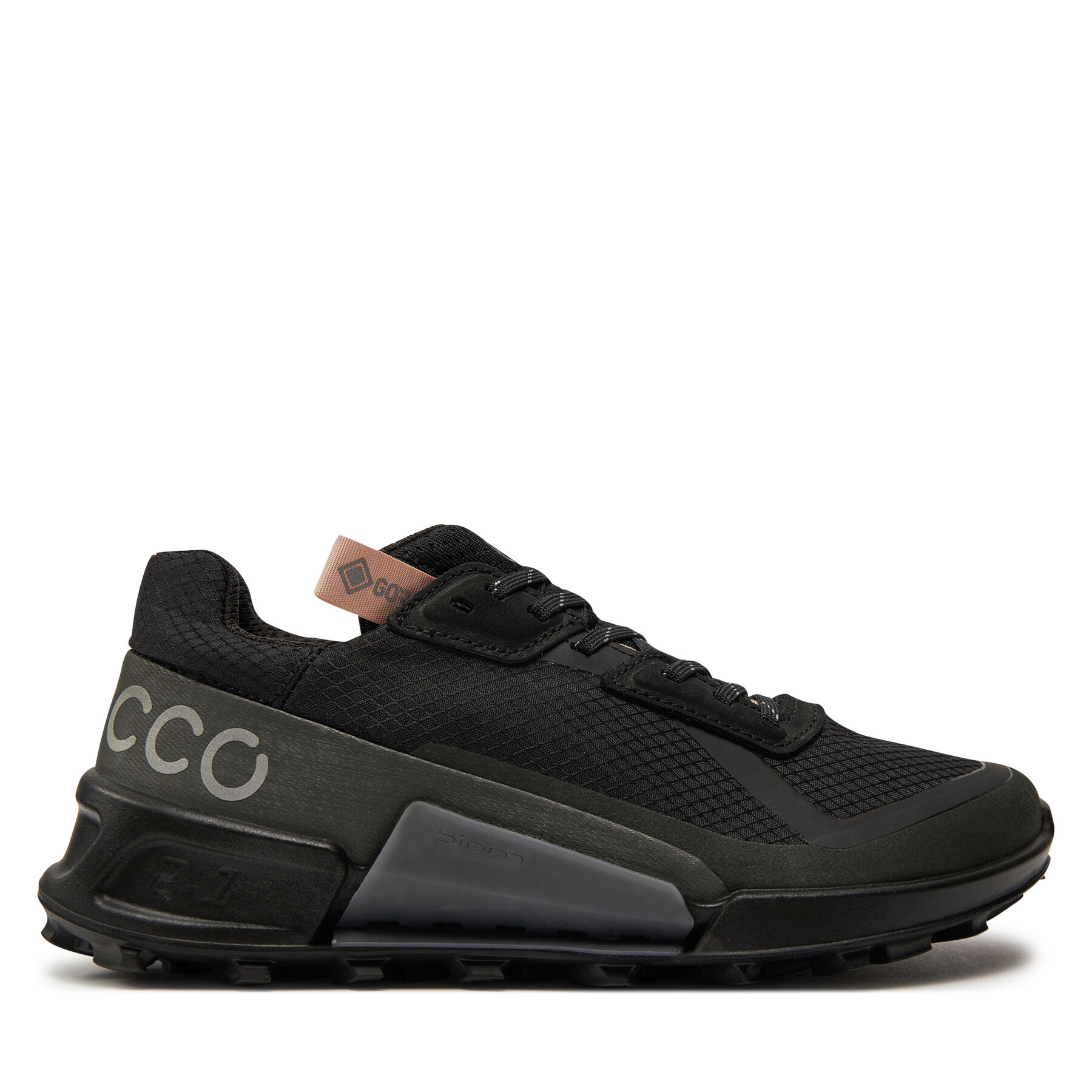 Dámske Sneakersy ECCO, Rozmer: 35, Čierna, Biom 2.1 X Country W GORE-TEX 82283356340