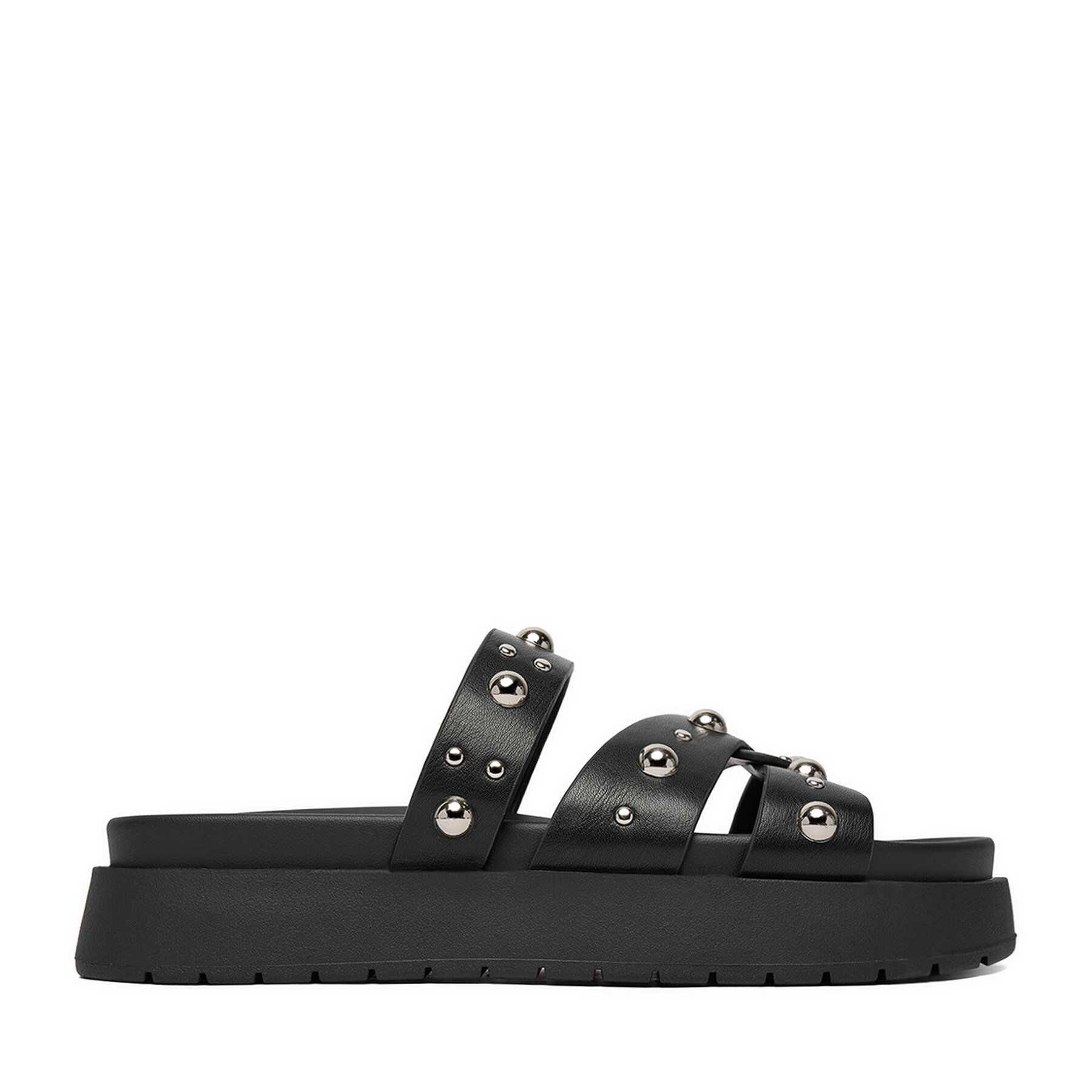 Papucs DeeZee CEO-HY69916-12 Fekete