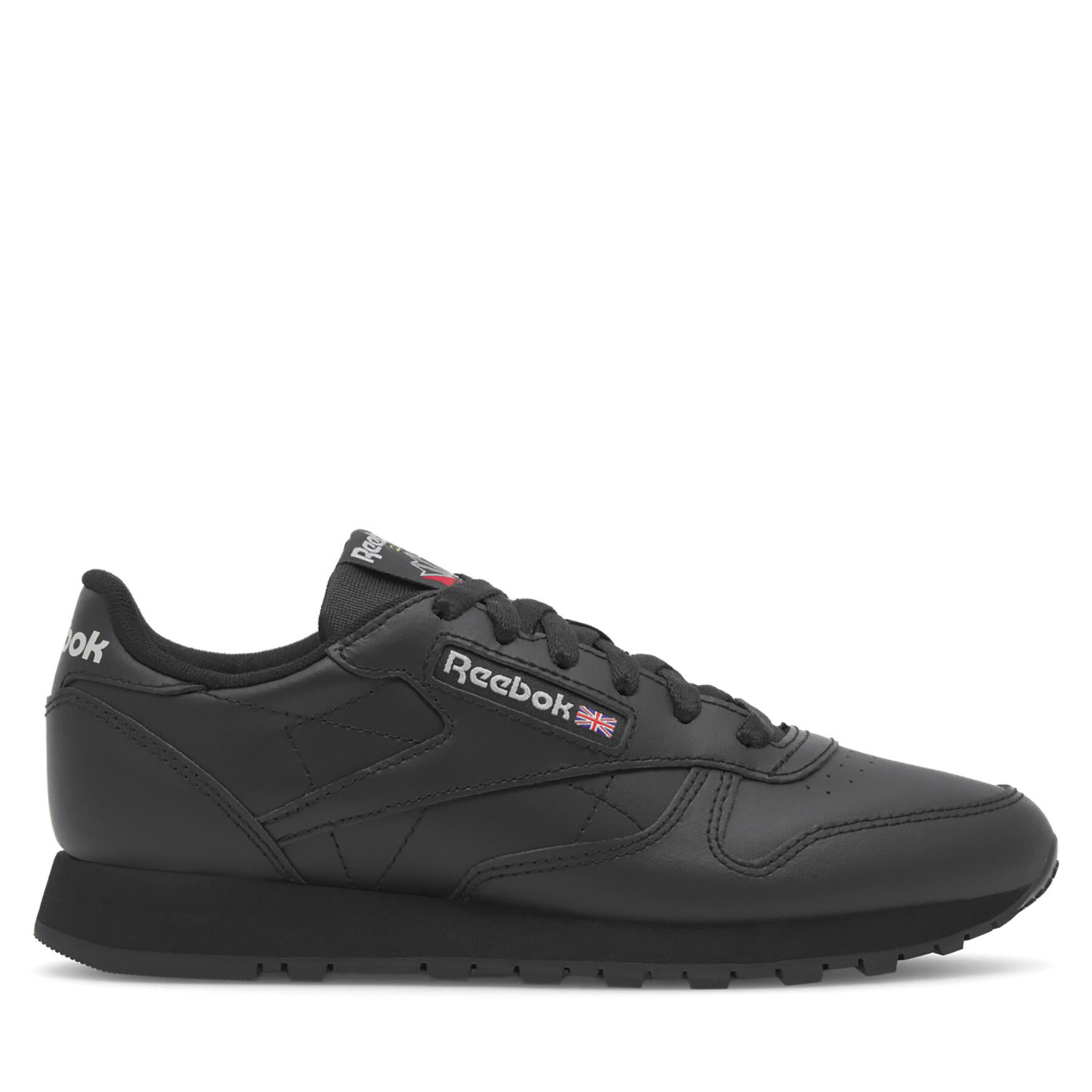 Tenisice Reebok Classic Leather 100008497 Crna