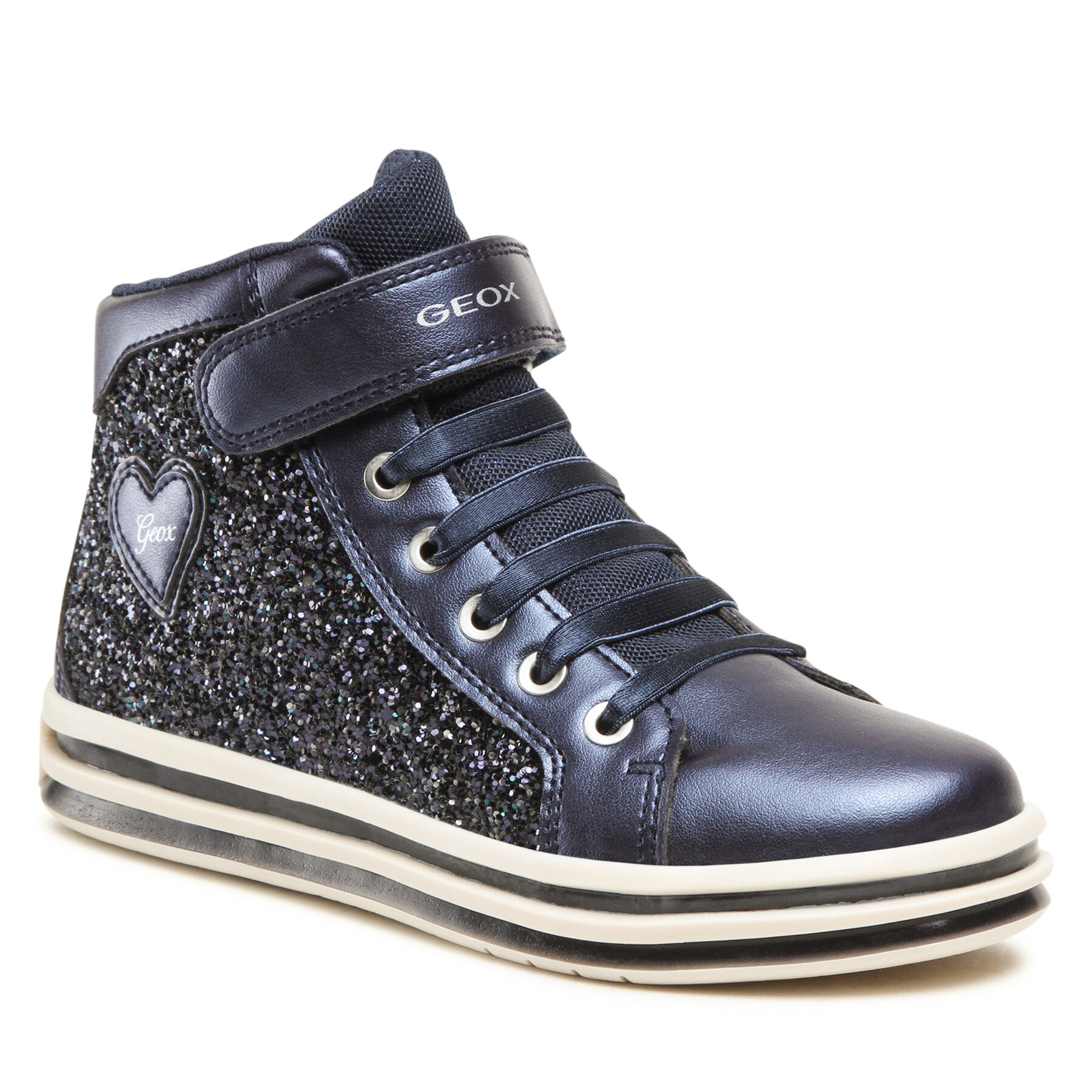 Geox J Pawnee G. A J26EVA 0EWNF C4002 D Navy – Сникърси