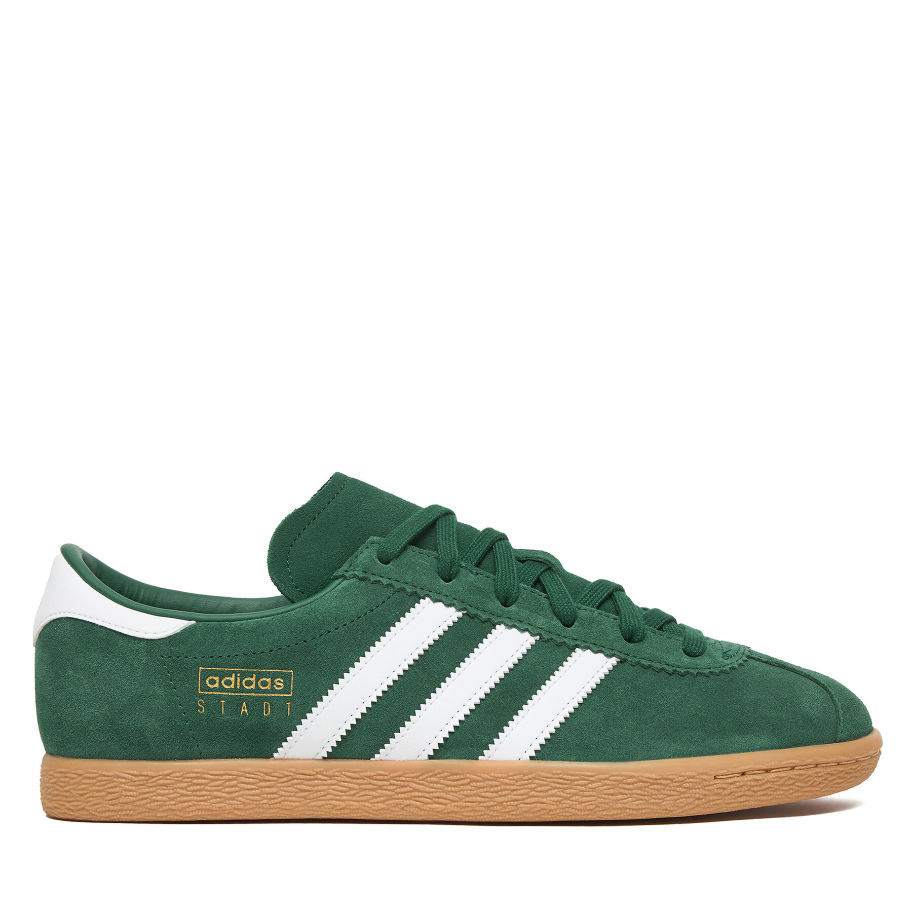 Tenisice adidas Stadt  JI1883 Zelena