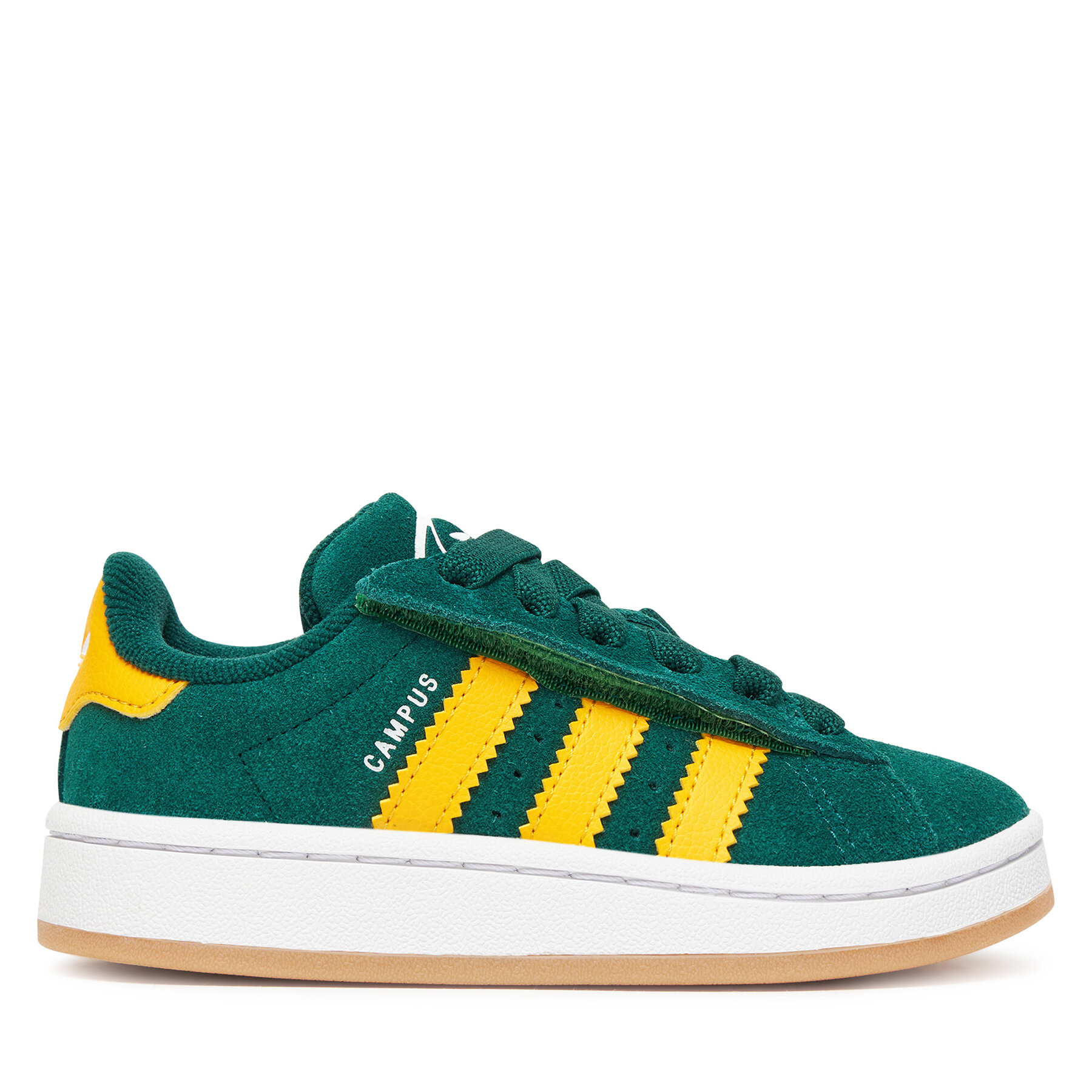 Αθλητικά adidas Campus 00S Comfort Closure JR7421 Πράσινο