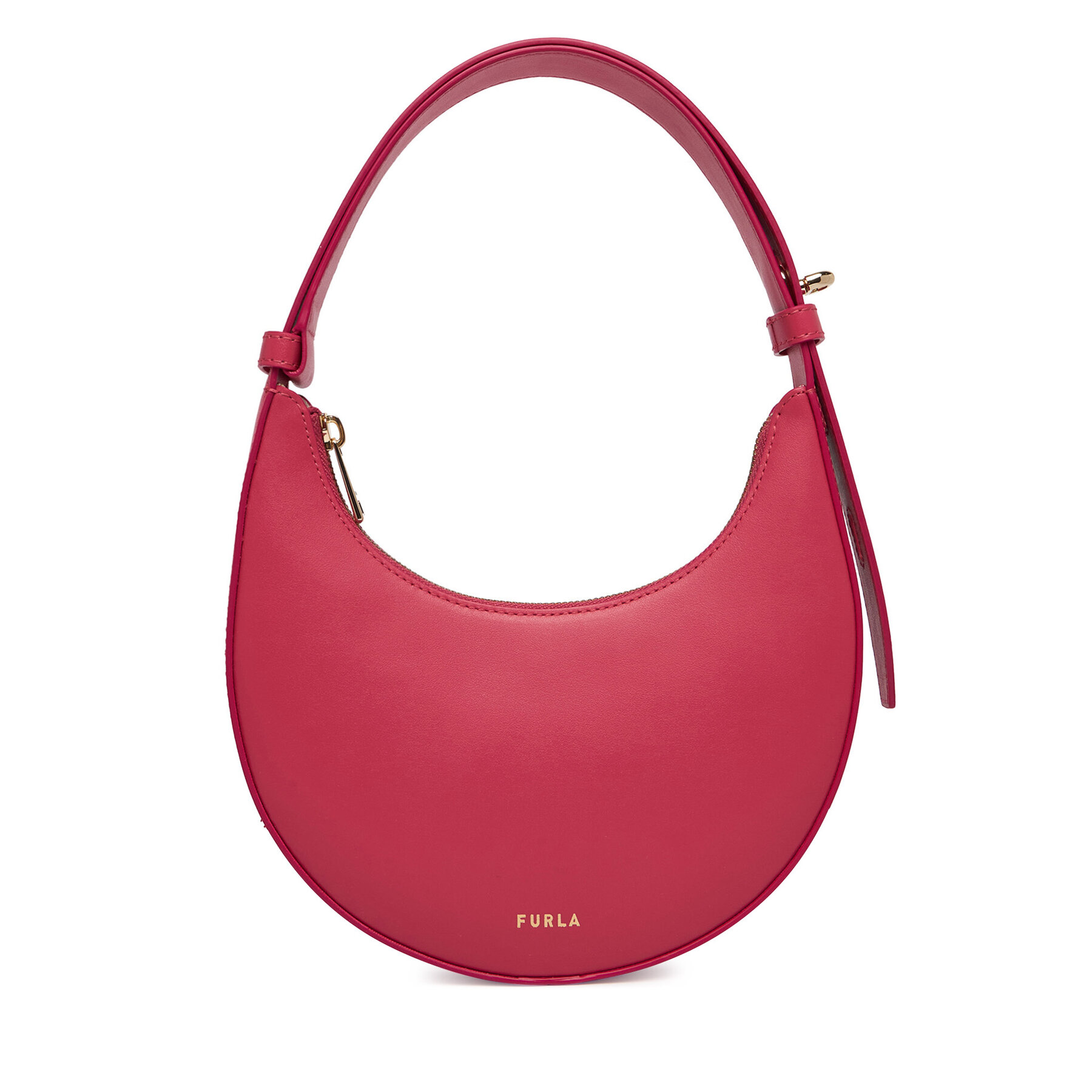 Дамска чанта Furla Delizia Mini WE00649 AX0733 CN 4485S Розов