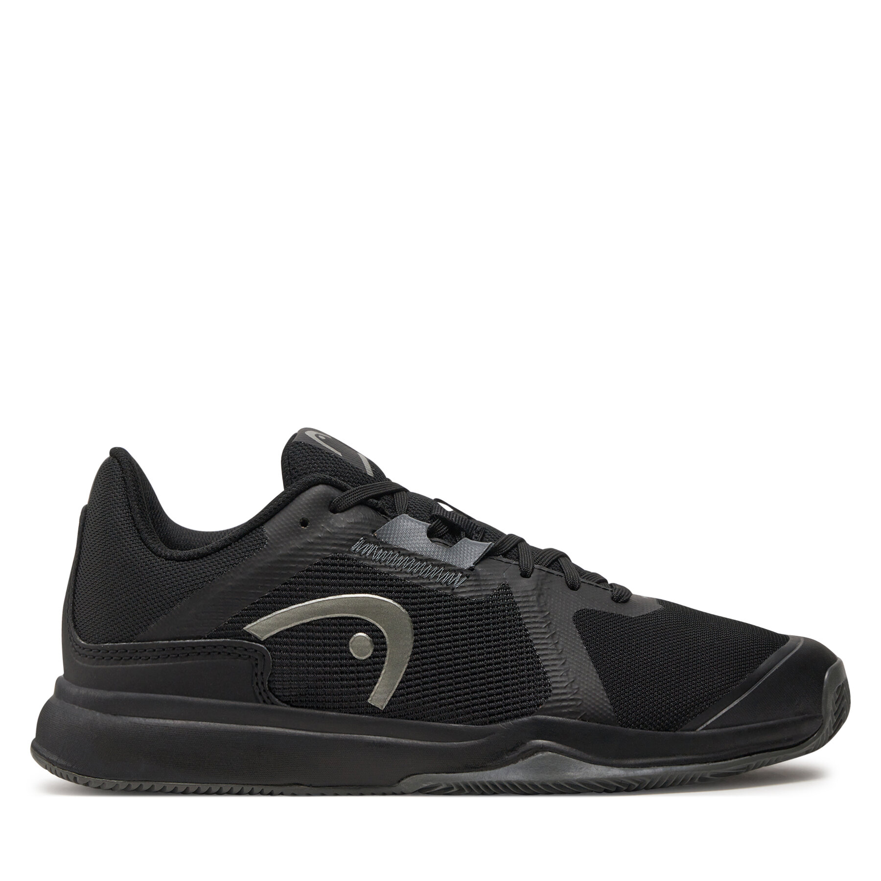 Zapatillas de tenis Head Sprint Team 3.5 Clay 273312 Negro