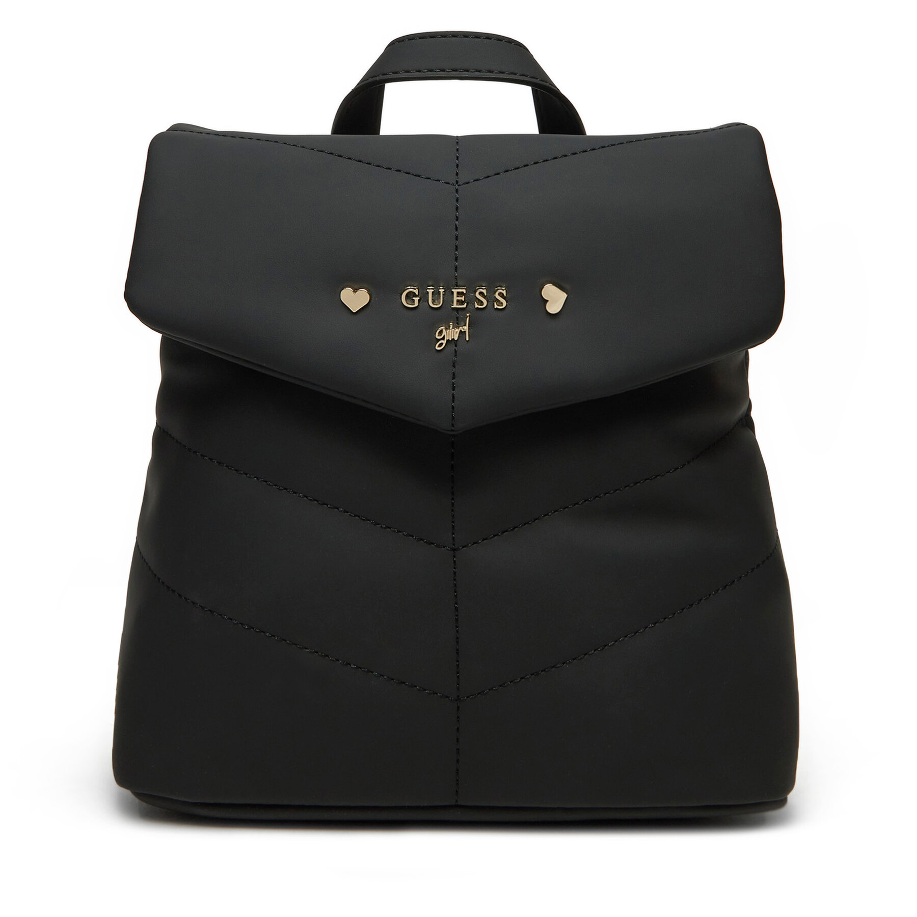 Sac à dos Guess J5RZ33 WGVT0 Noir