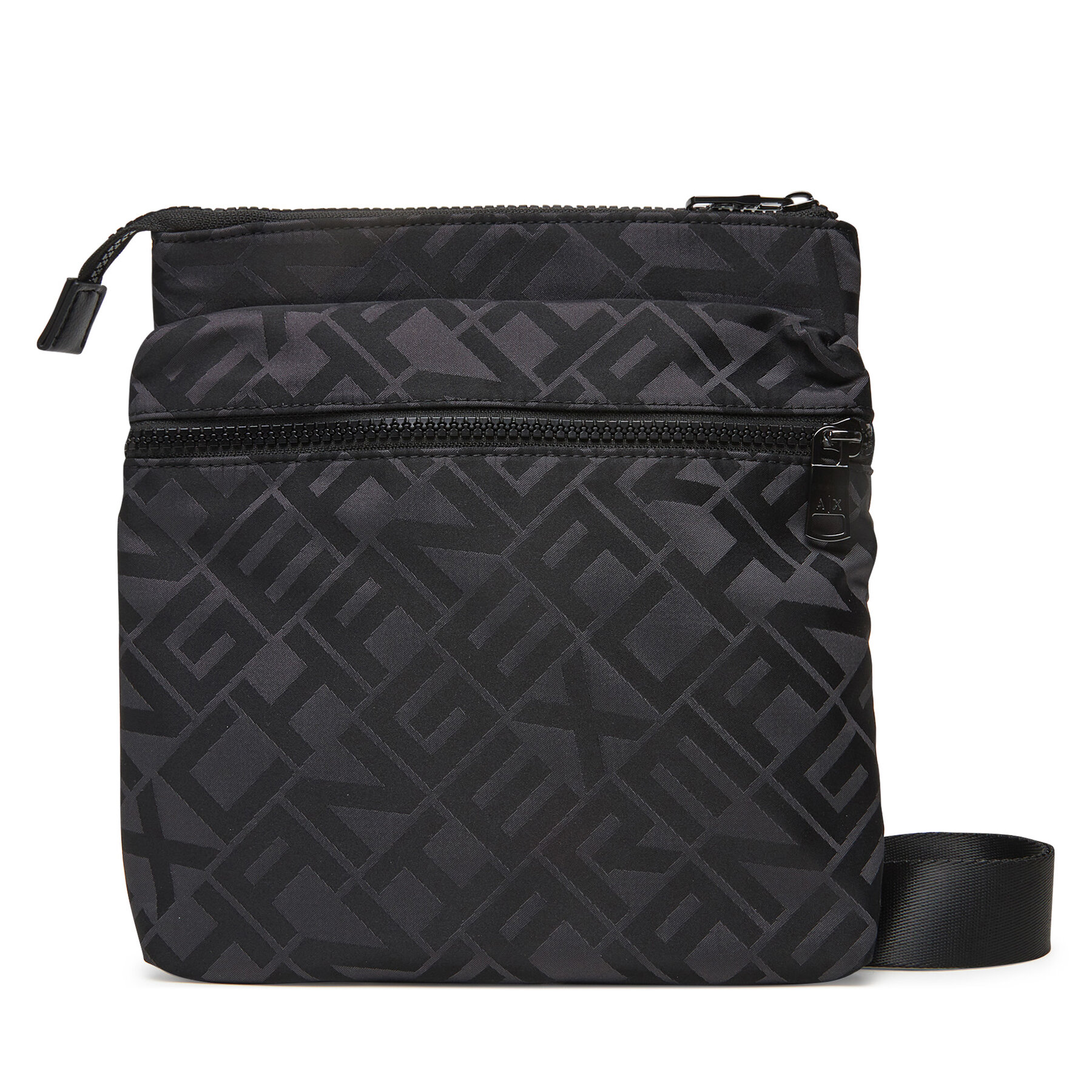 Τσαντάκι Armani Exchange XM000854 AF13926 FC013 Μαύρο