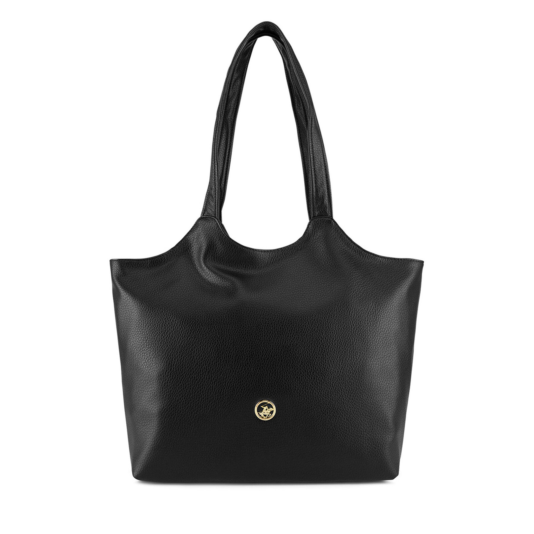 Sac à main Beverly Hills Polo Club BHPC-K-032-06 Noir