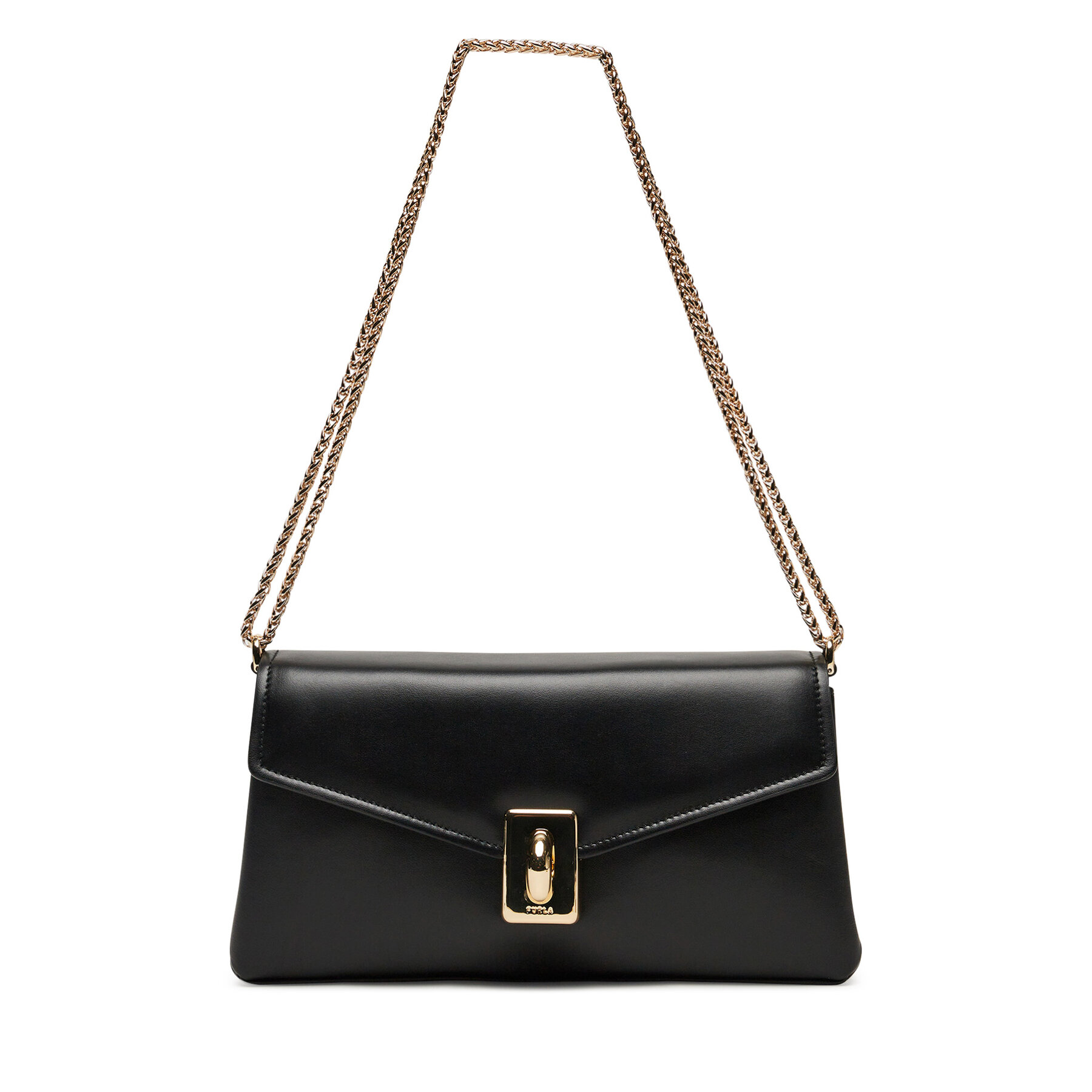 Geantă Furla Meridiana WB01517 BX3227 O6000 Negru