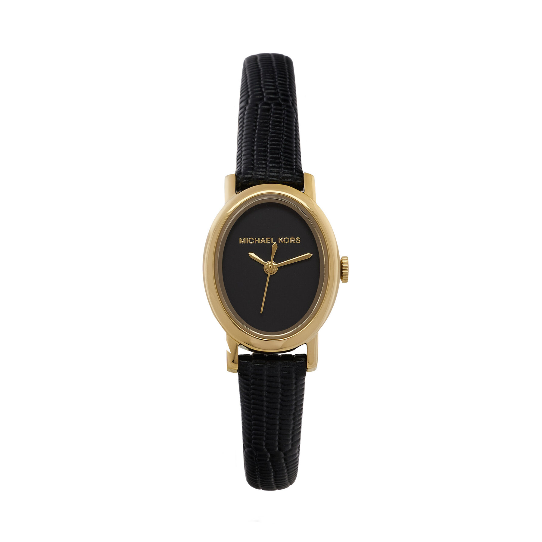 Часовник Michael Kors Maude MK7585 Черен