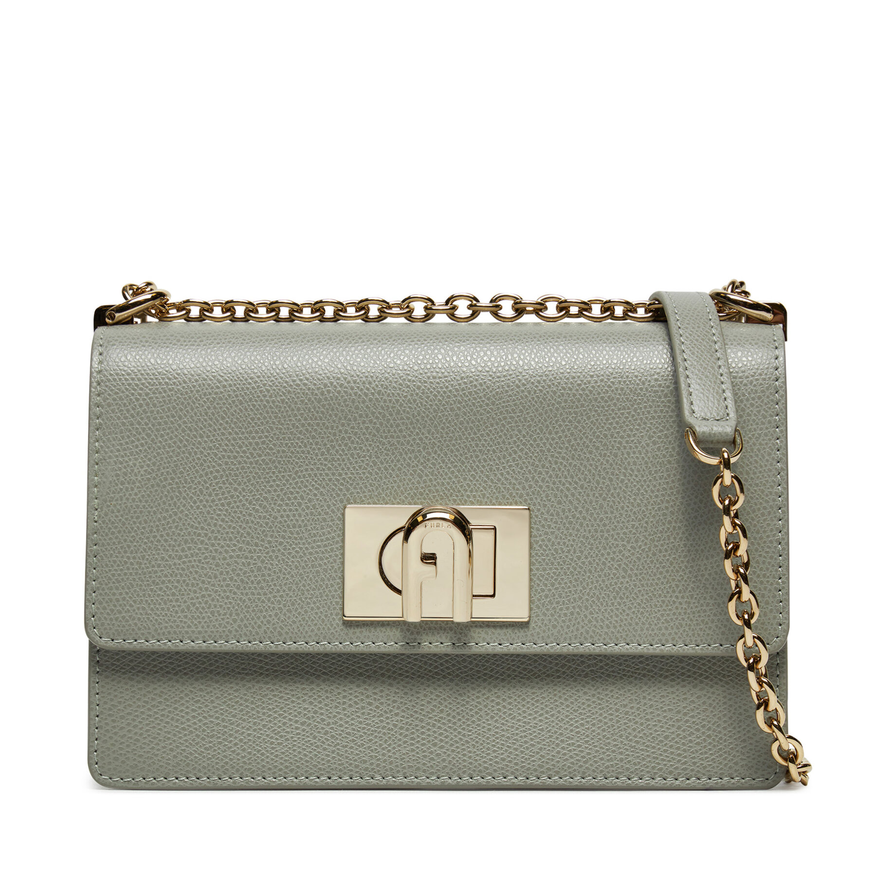 Bolso Furla 1927  BAFKACO ARE000 3291S Gris