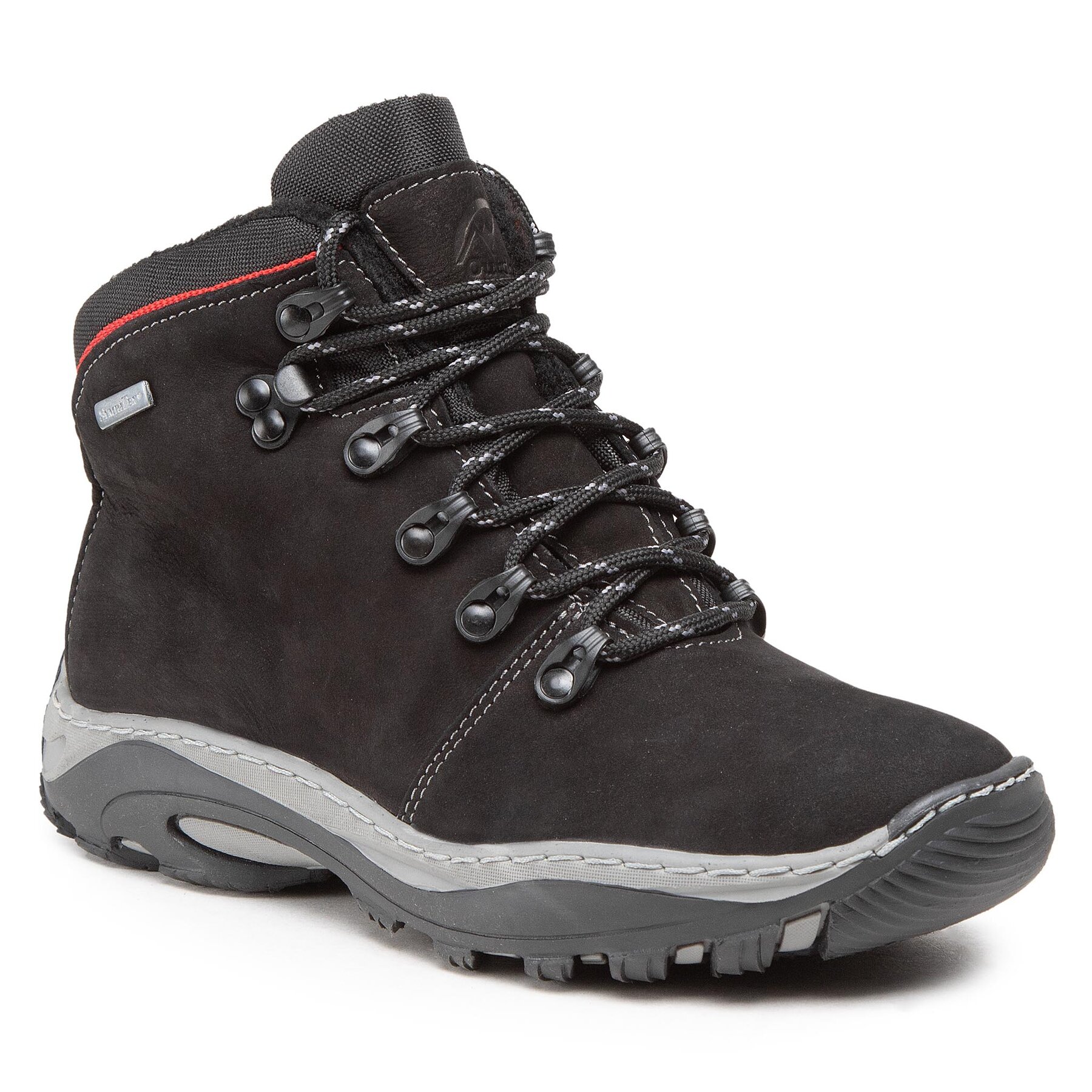 Trappers Nik 08-0137-02-2-01-03 Negru