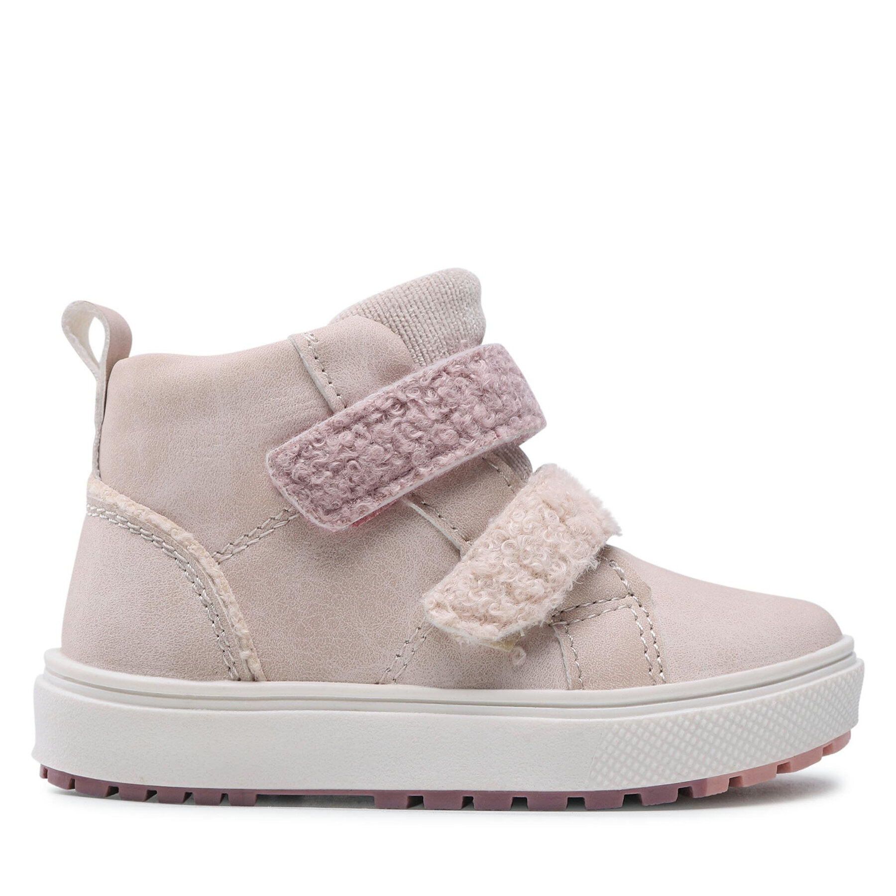 Ghete Nelli Blu AVO-191-386 Bej