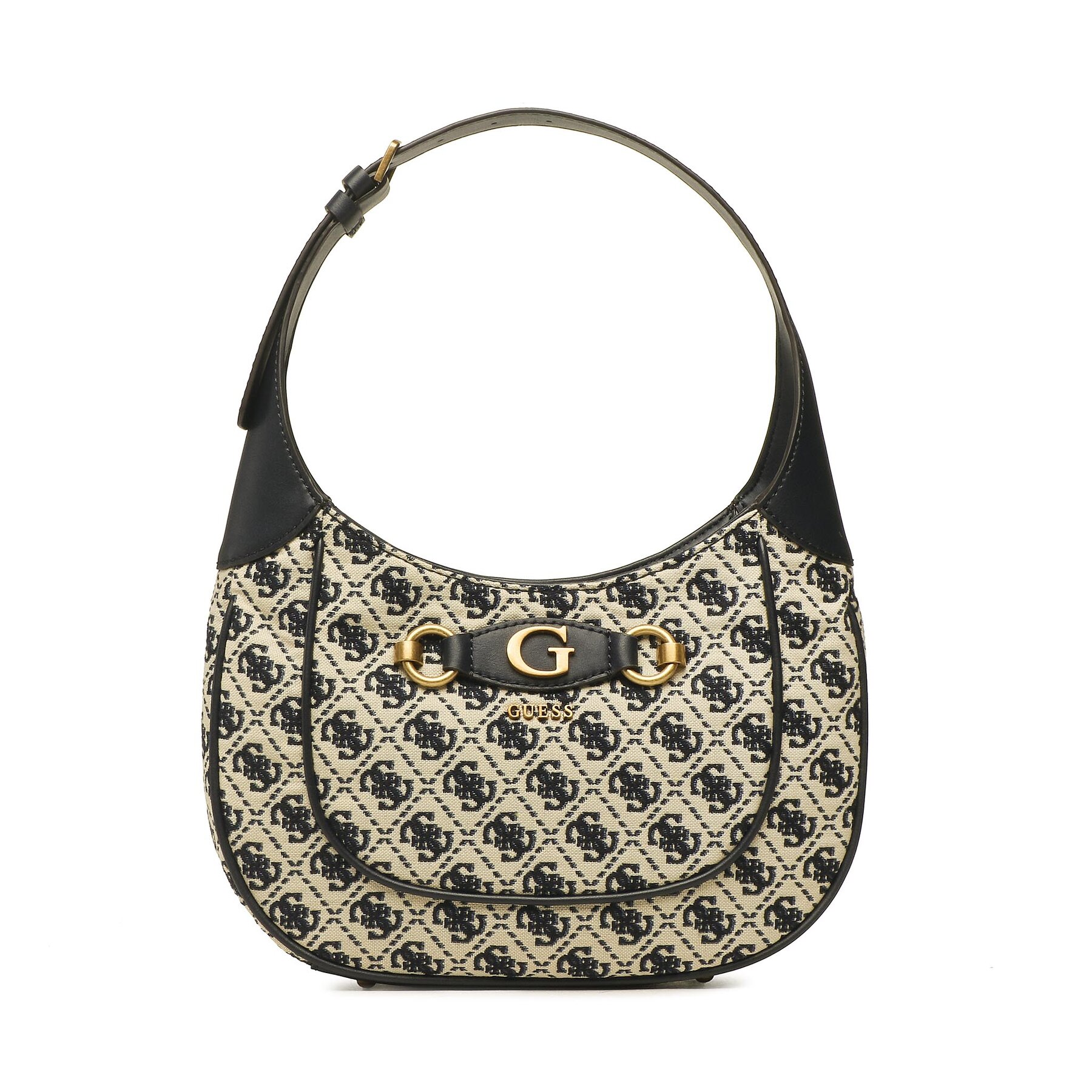 Bolso Guess Izzy (JB) HWJB86 54020 Beis