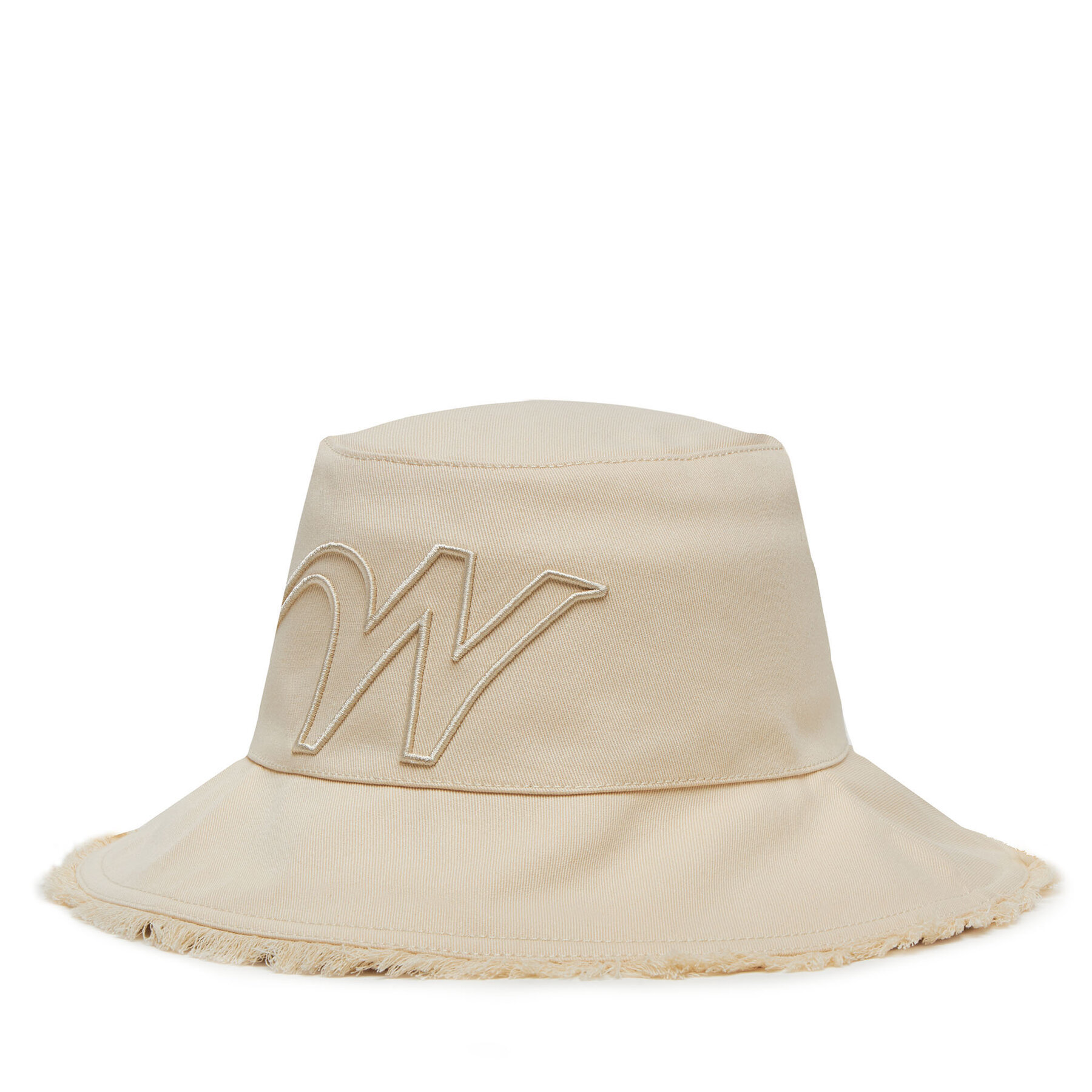  Kalap Weekend Max Mara Matello 2515571035 Ekru akciós termékkép 1