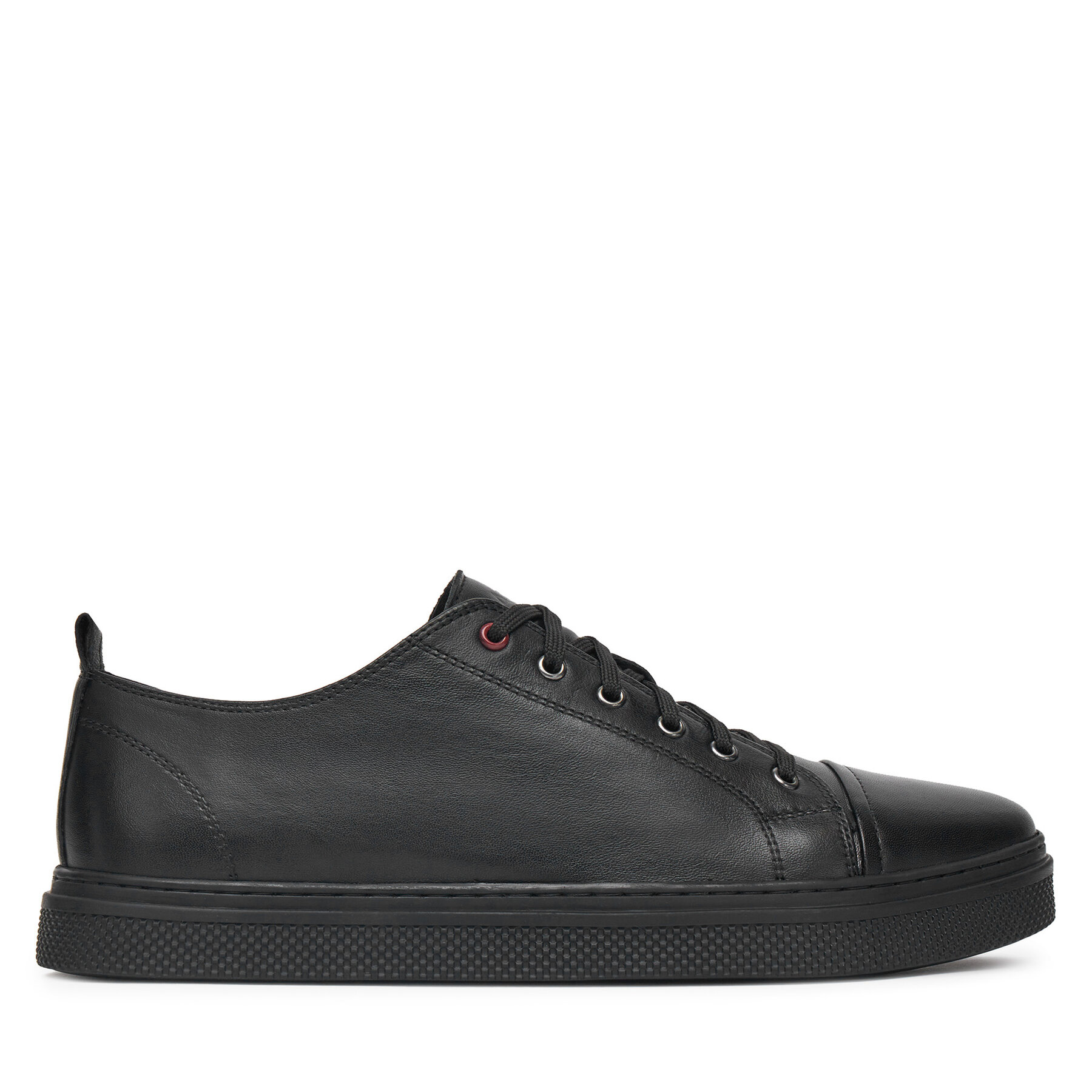 Sneakers Lasocki Bărbați, Mărimea: 41, Negru, REZA-04 MI25