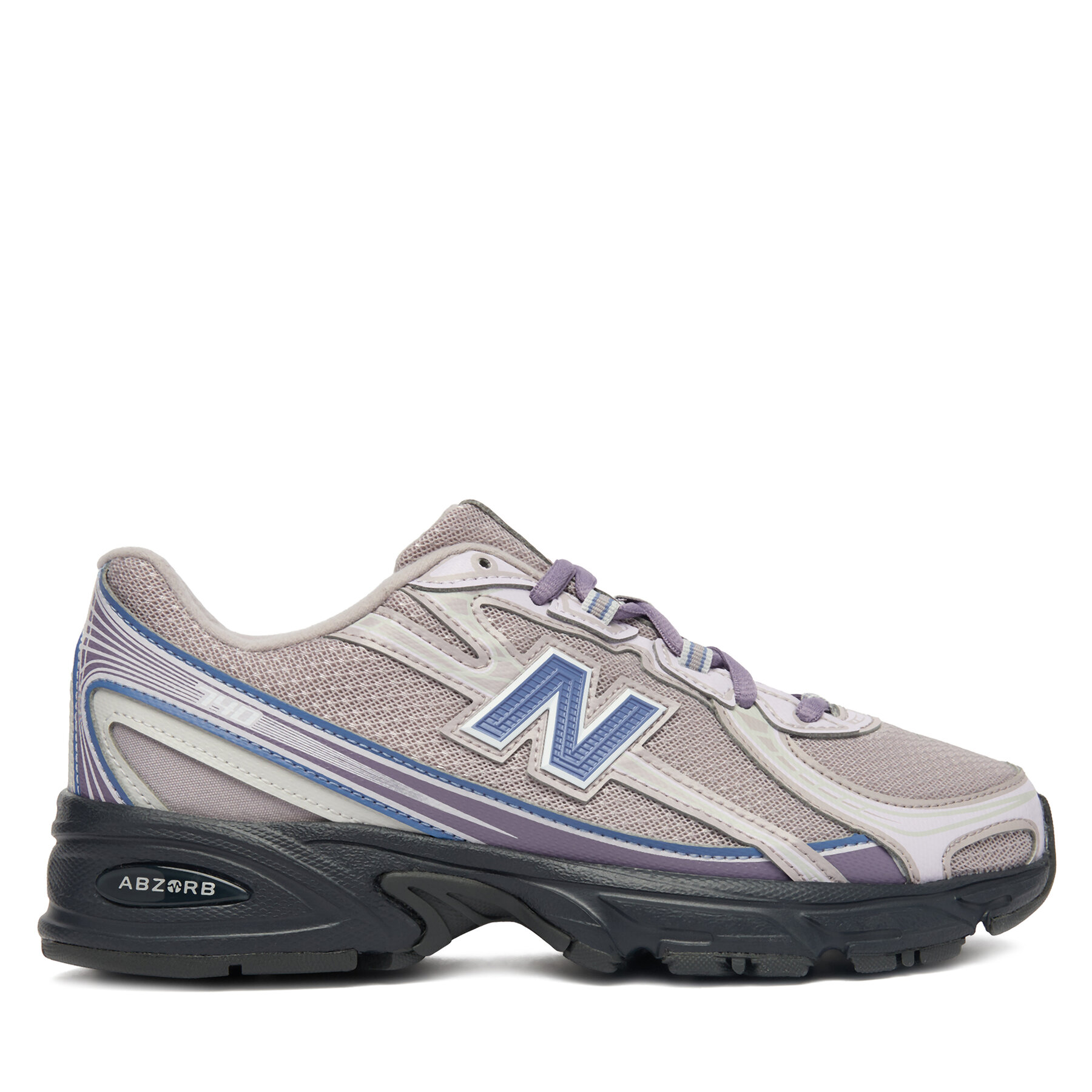 Tenisice New Balance G7406WY Siva