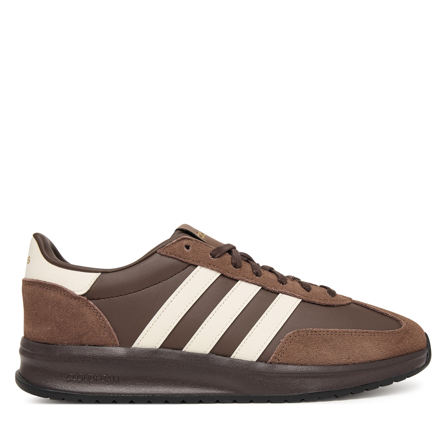 Superge adidas Run 70S 2.0 Shoes KJ7187 Rjava