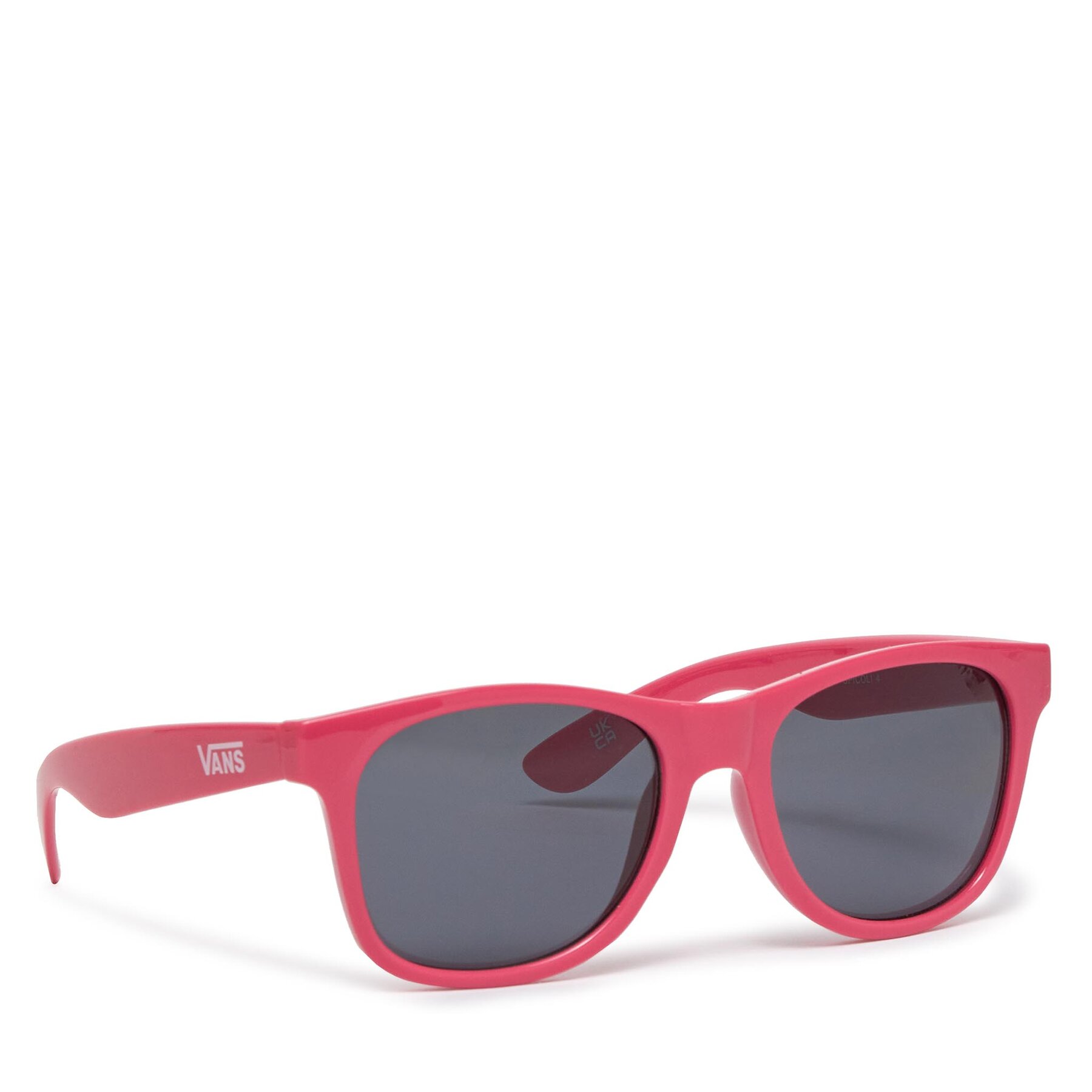 Γυαλιά ηλίου Vans Mn Spicoli 4 Shades VN000LC0G3X1 Ροζ