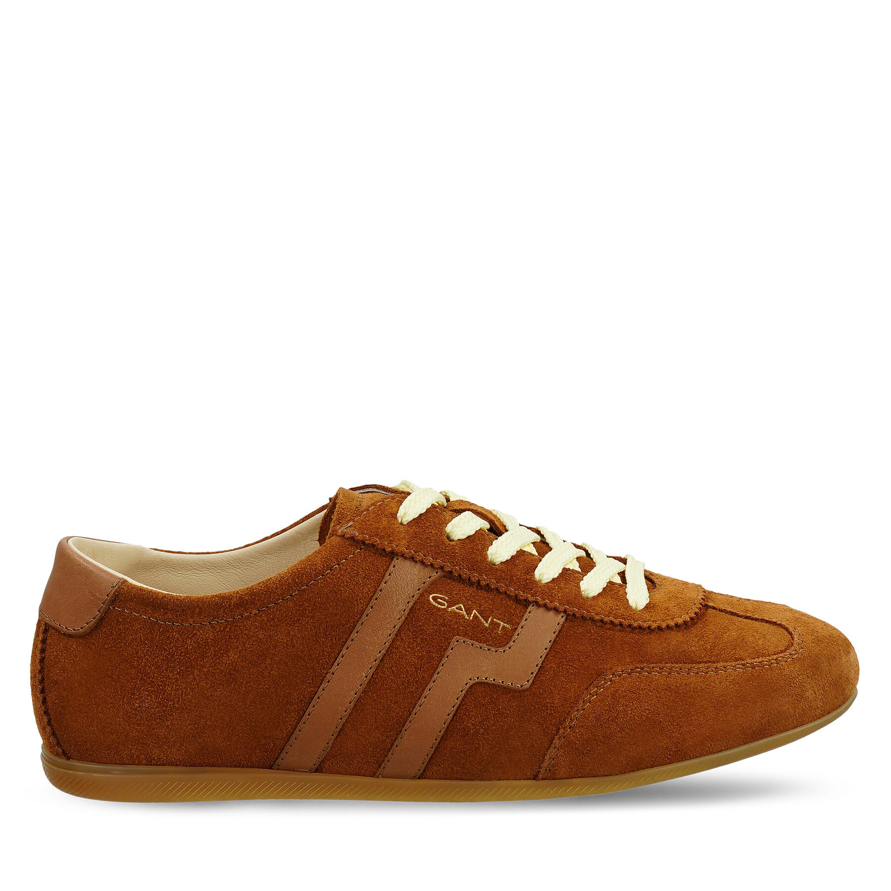 Αθλητικά Gant 32533276 Καφέ