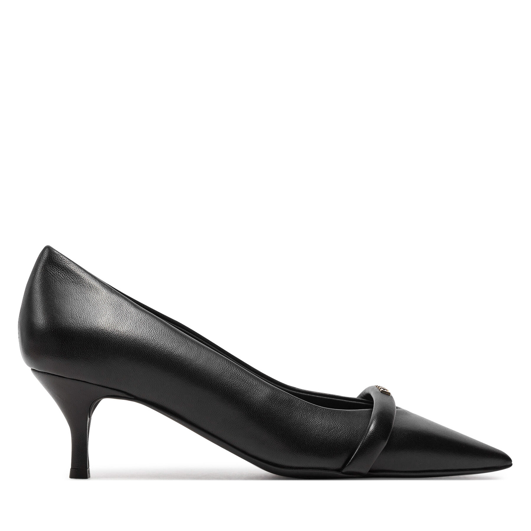 Donna Scarpe stiletto Furla, Taglia 36, Nero, YG58FCD X30000 O6000, taglia : 36