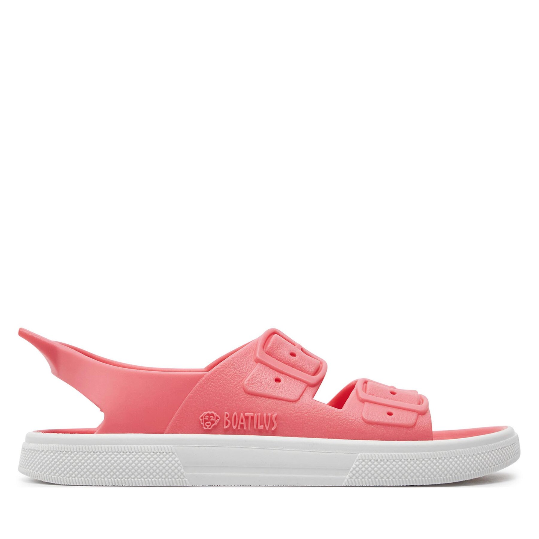 Sandalen Boatilus Irky VAR.15 Korallenfarben