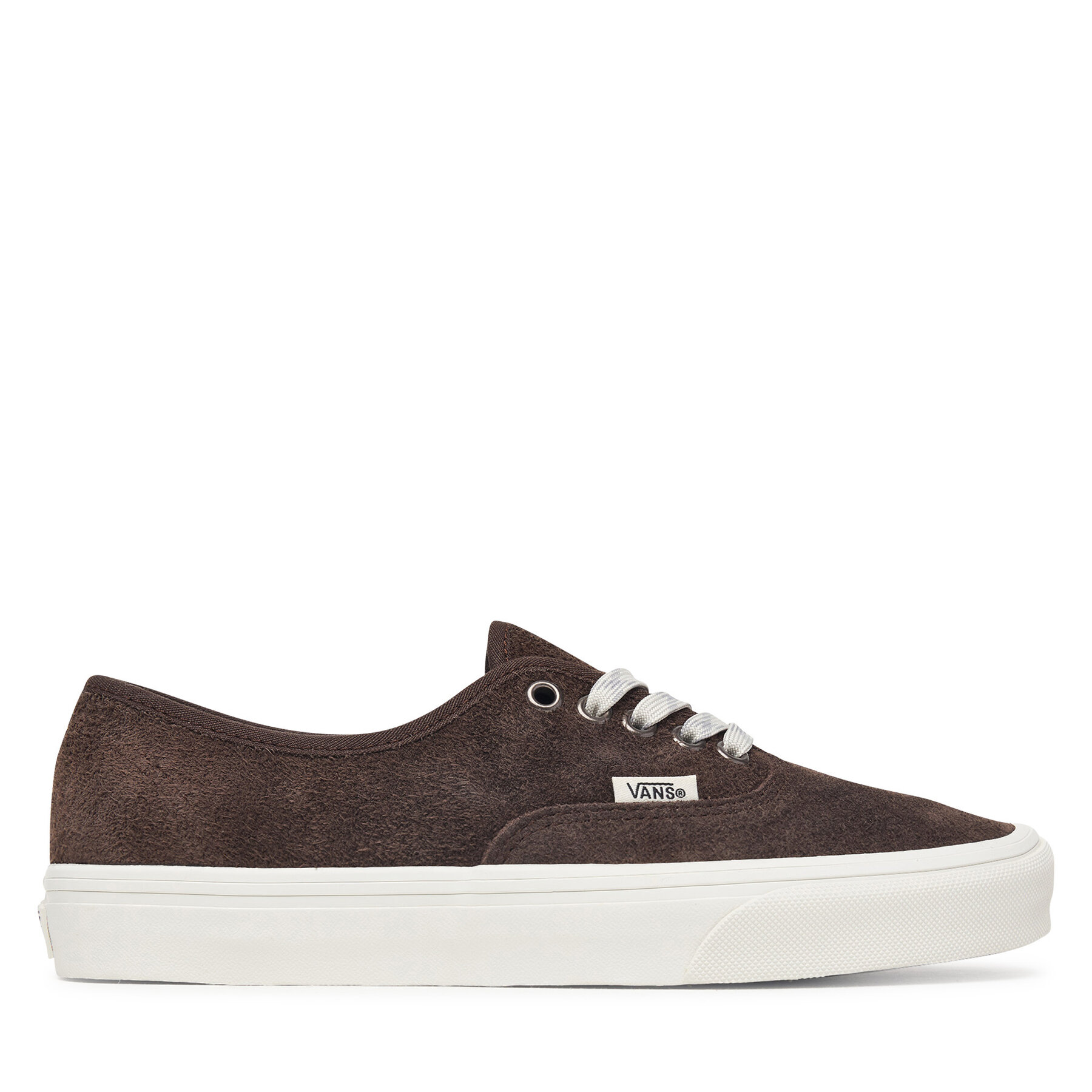 Гуменки Vans Authentic VN000D7YBF01 Тъмнокафяв
