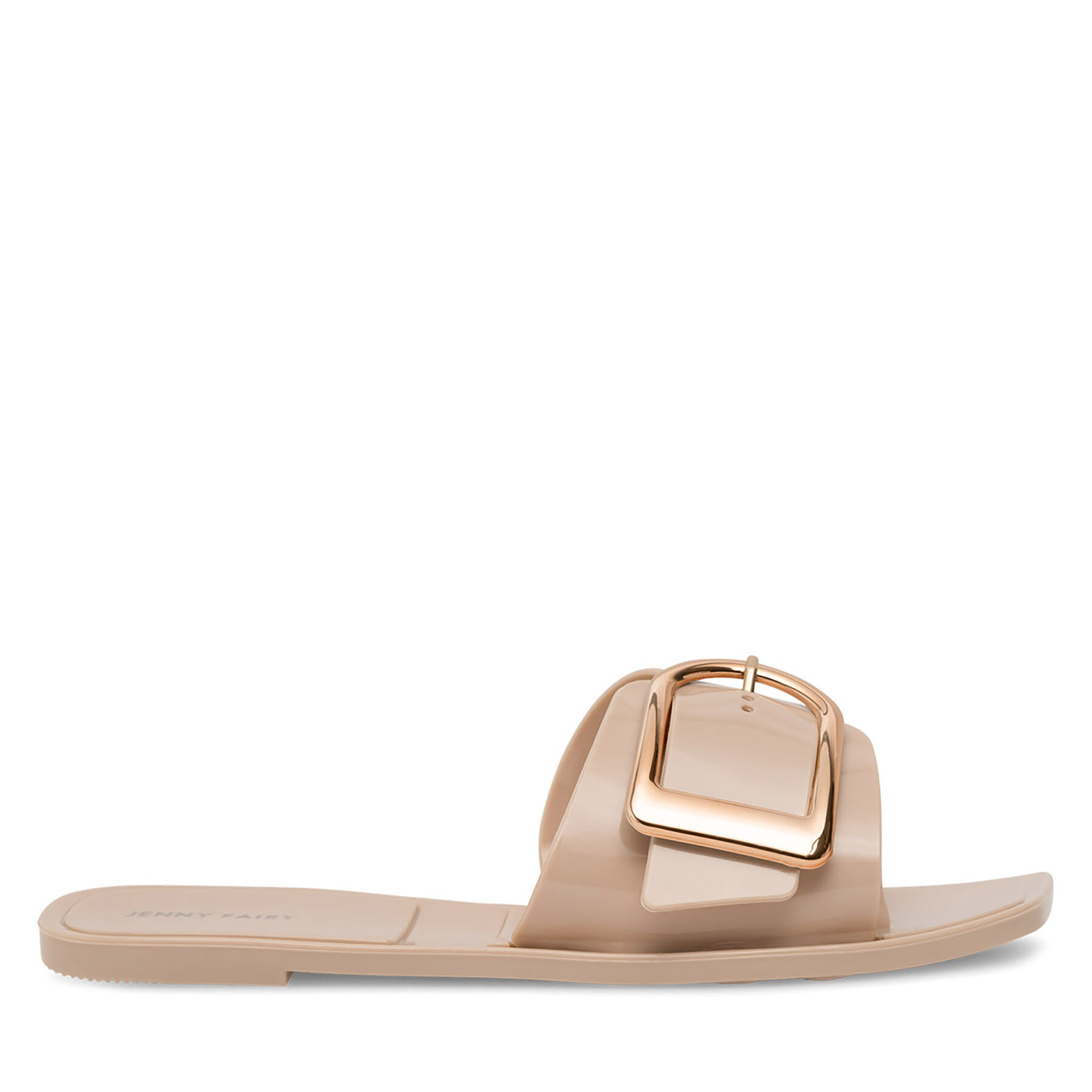 Чехли Jenny Fairy WFA2613-6 Бежов