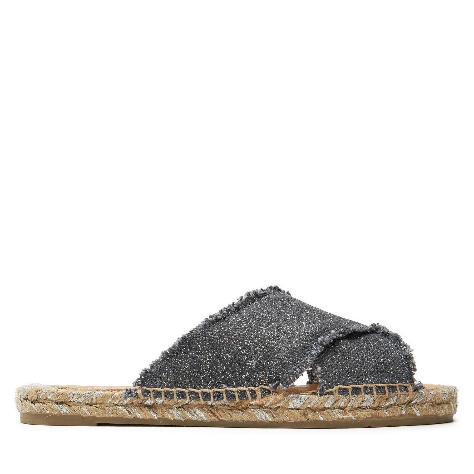 Espadrillas Castañer Palmera/032 021775 Grigio