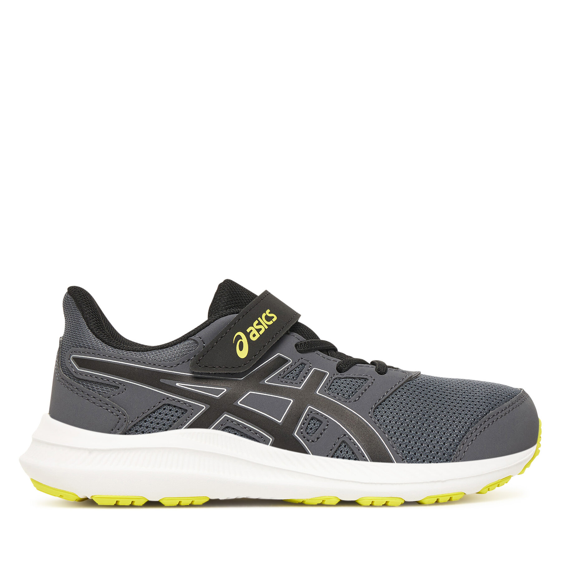 Маратонки за бягане Asics Jolt 4 Ps 1014A299 Сив