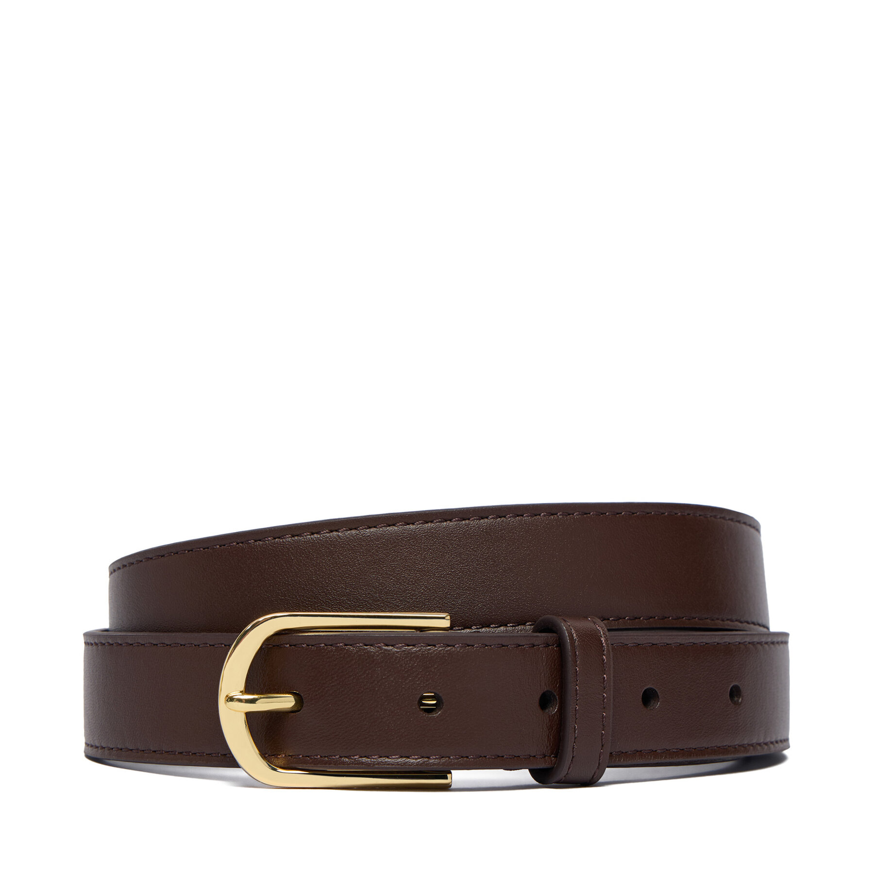 Remen LAUREN RALPH LAUREN 412P15694004 Smeđa