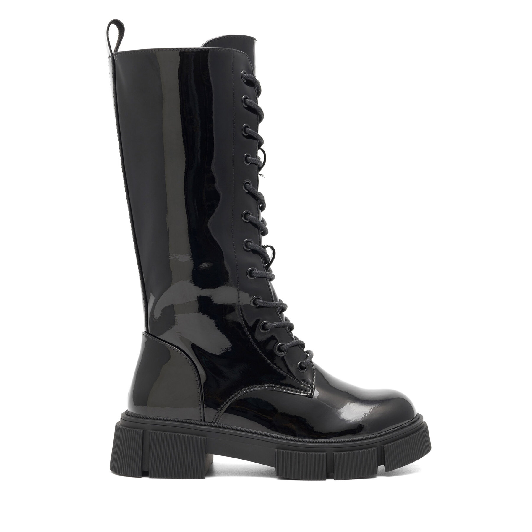 Stivali DeeZee CS6191-2 Nero