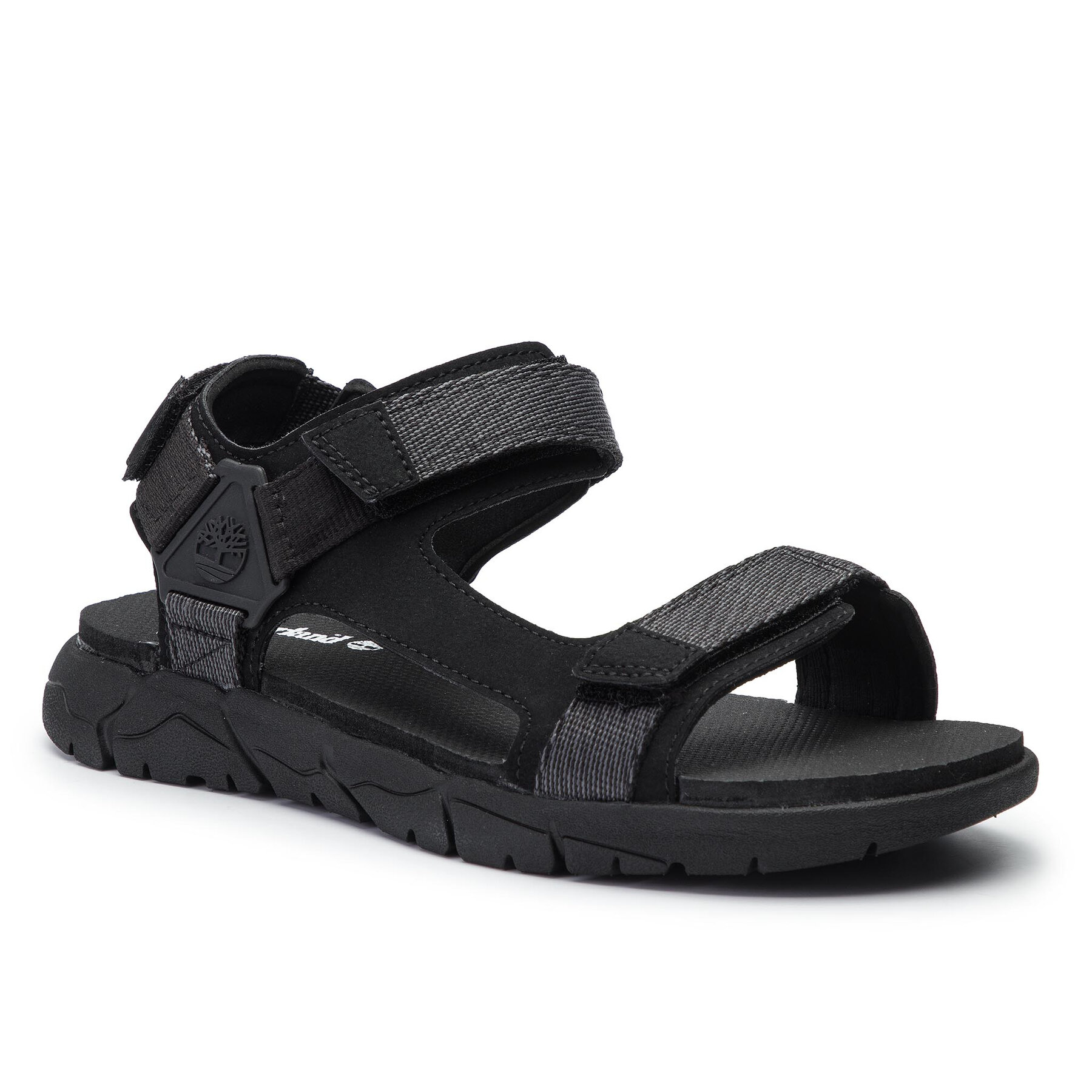 Σανδάλια Timberland Windham Trail Sandal TB0A1V30015 Μαύρο